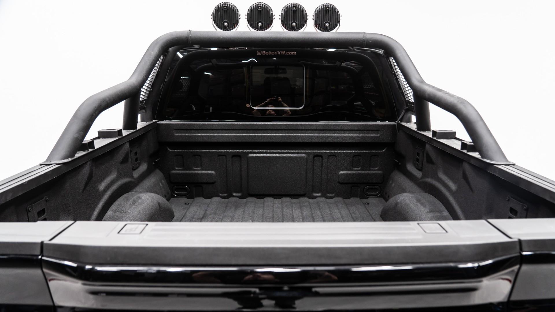 2025 FORD F-150 LARIAT in Black, photo 20 of 57