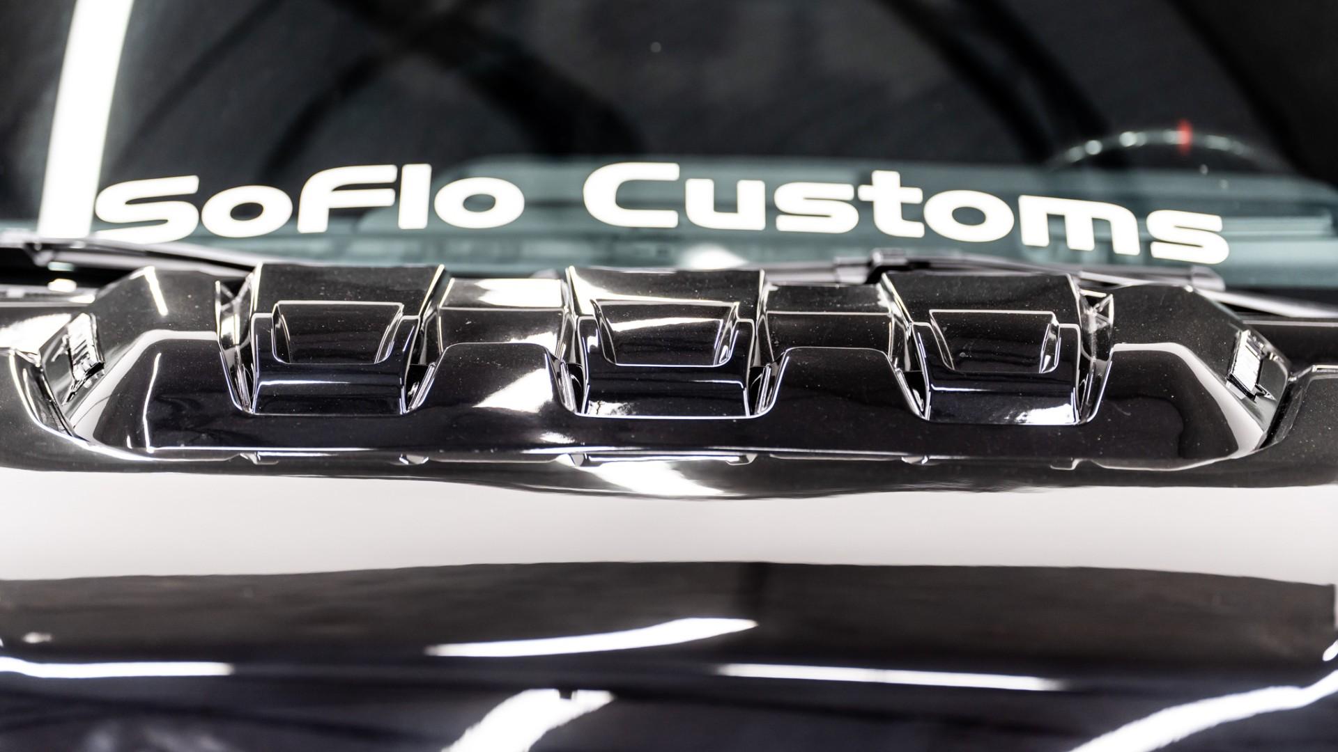2025 FORD F-150 LARIAT in Black, photo 25 of 57