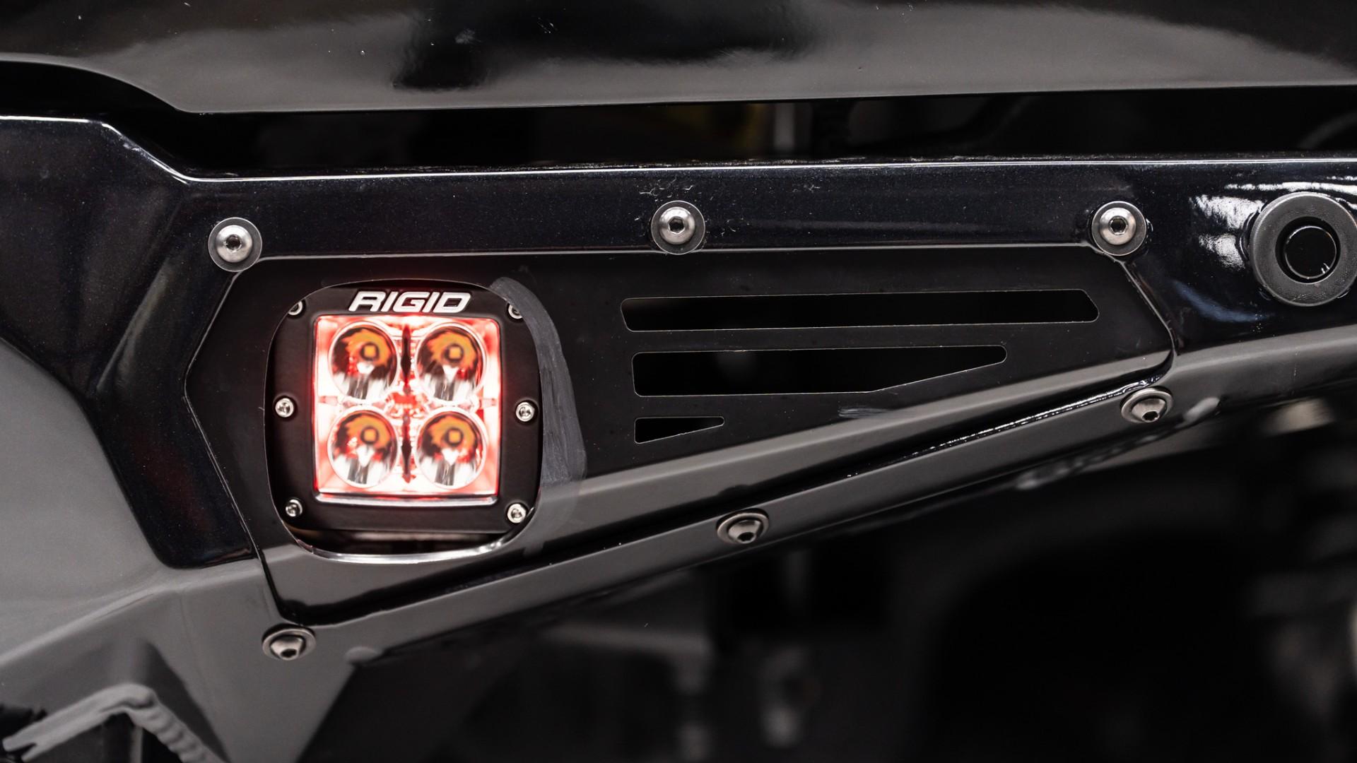 2025 FORD F-150 LARIAT in Black, photo 28 of 57