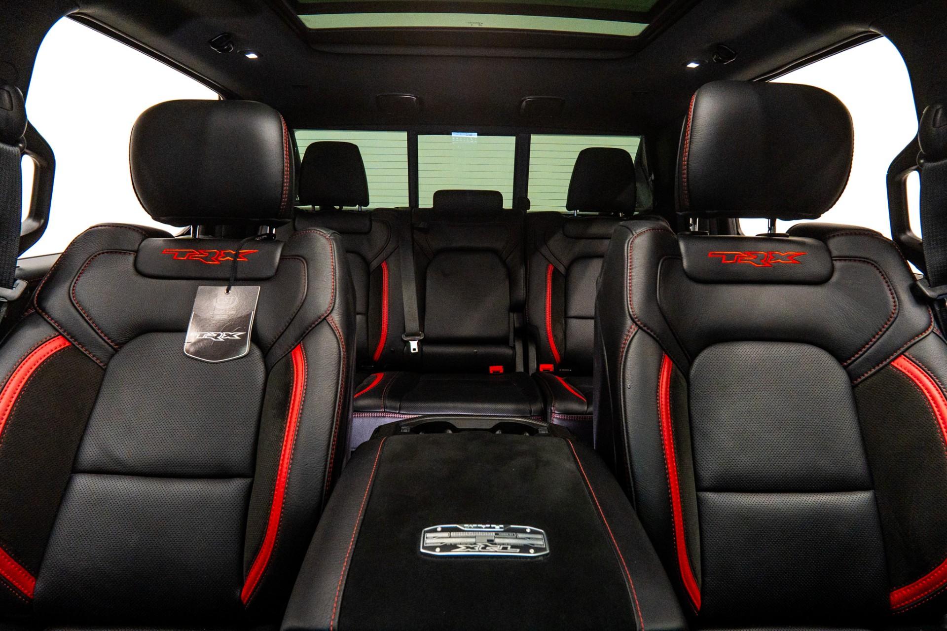 2023 RAM TRX in Black, photo 3 of 56