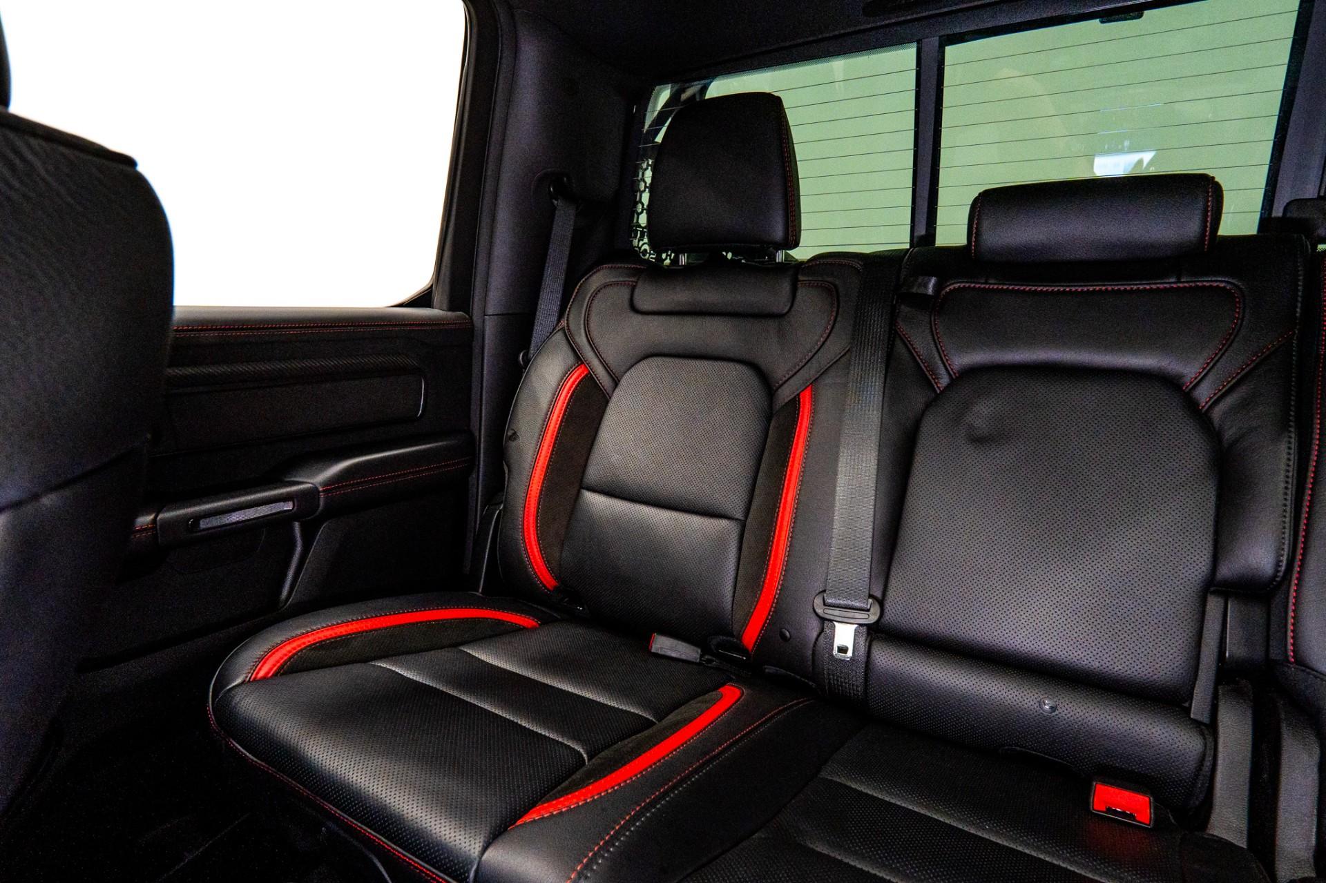 2023 RAM TRX in Black, photo 27 of 56