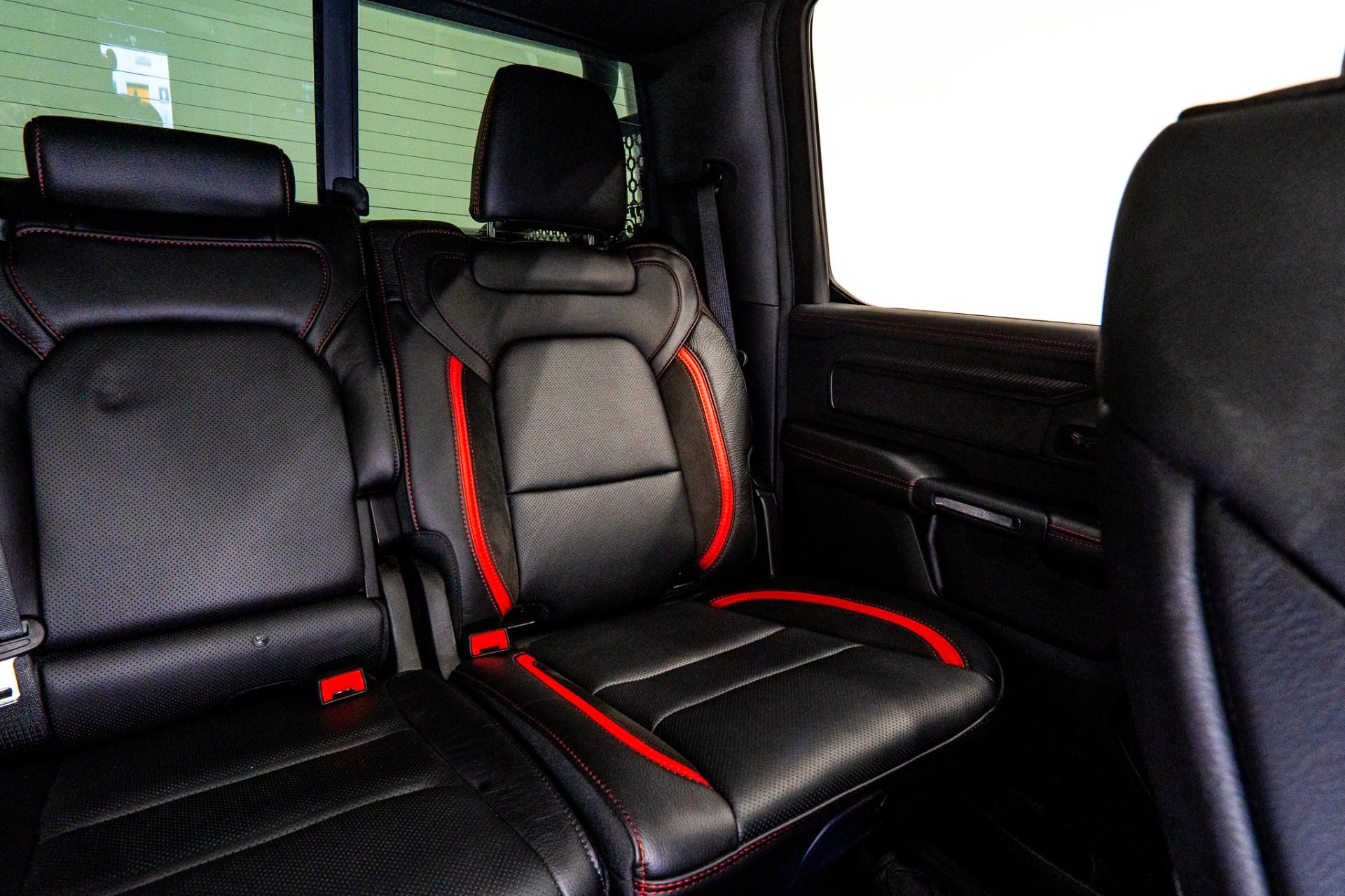 2023 RAM TRX in Black, photo 28 of 56