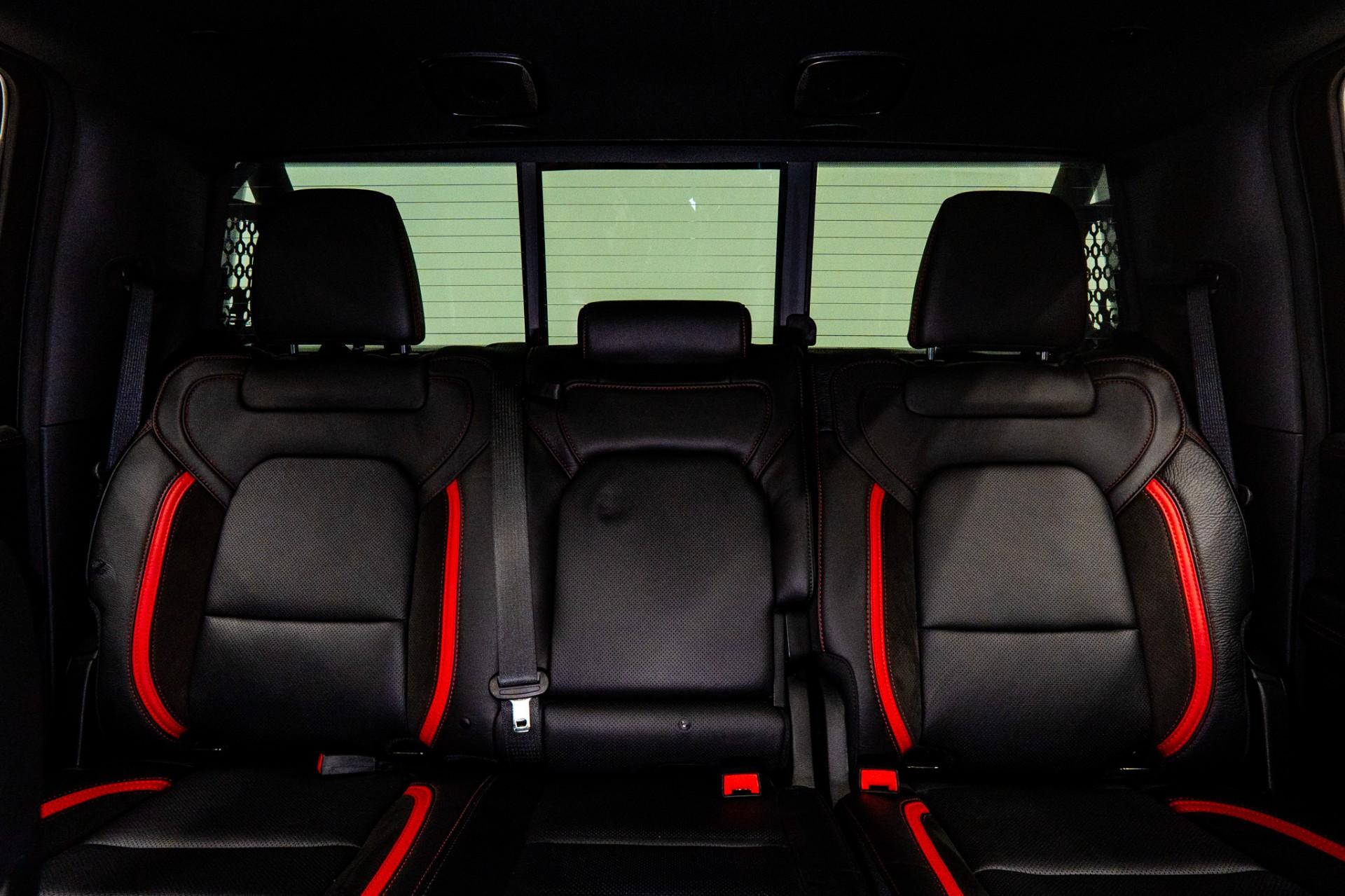 2023 RAM TRX in Black, photo 29 of 56