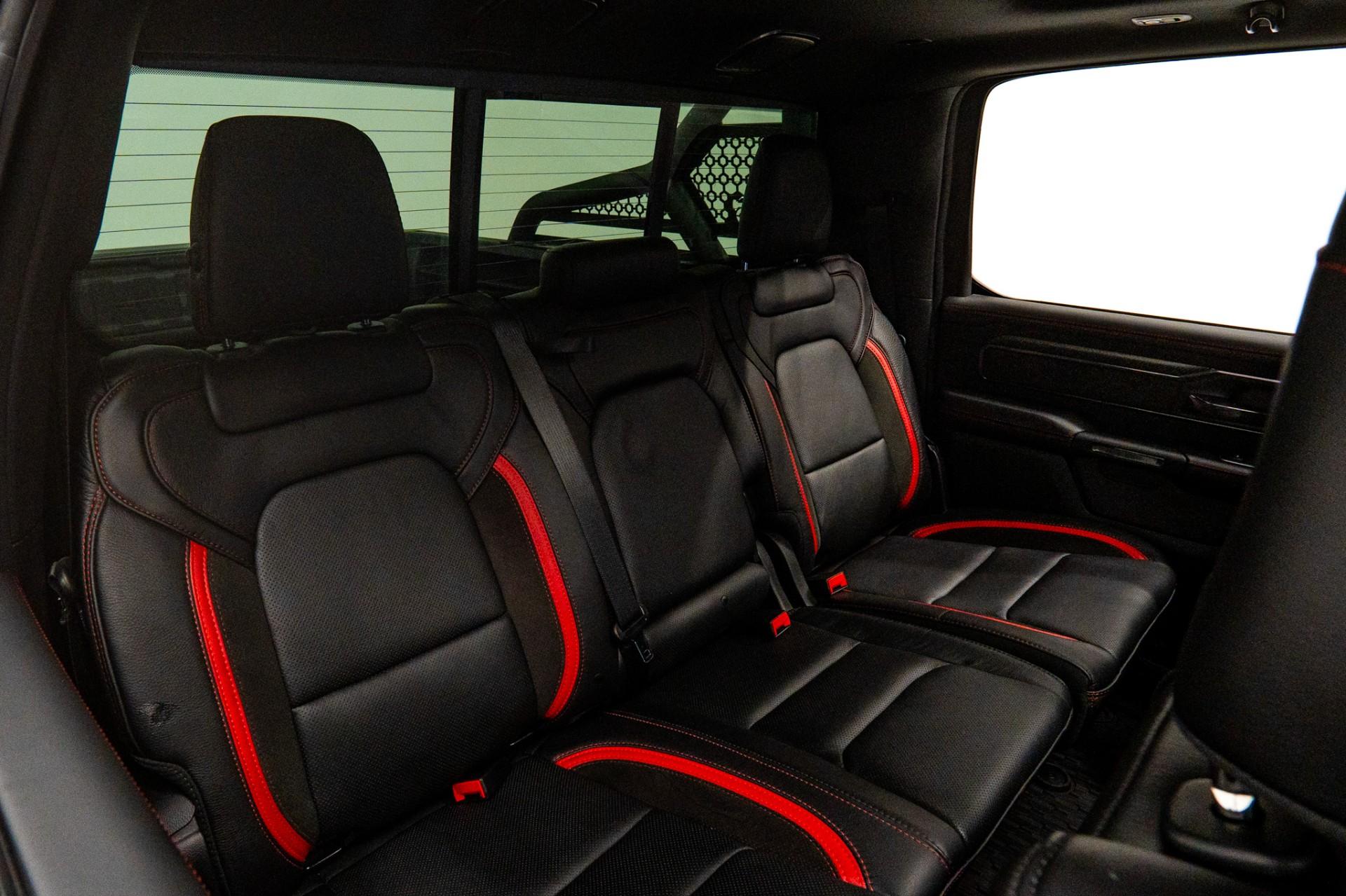 2023 RAM TRX in Black, photo 31 of 56