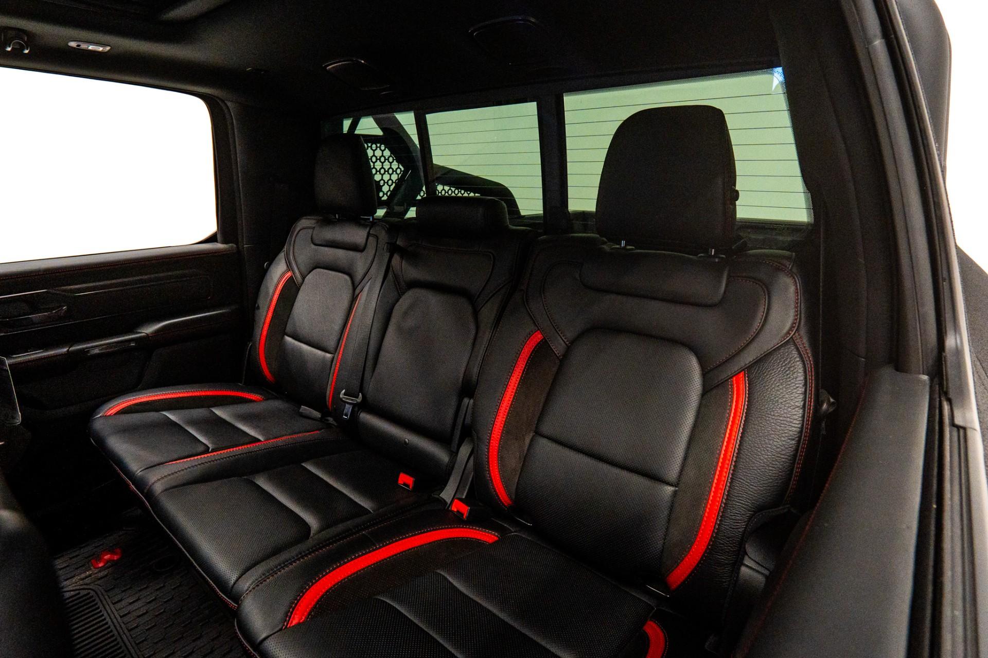 2023 RAM TRX in Black, photo 32 of 56
