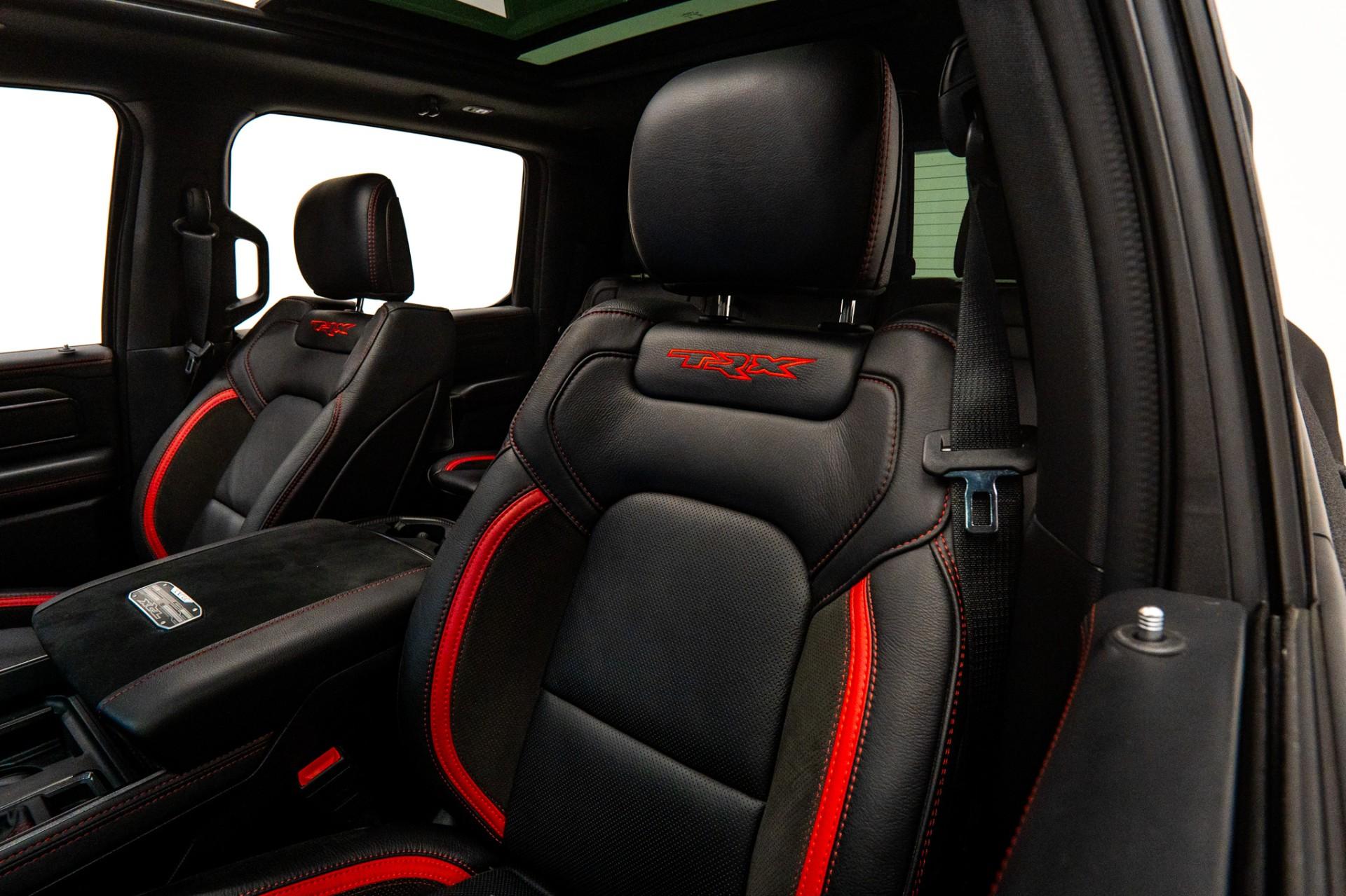 2023 RAM TRX in Black, photo 33 of 56
