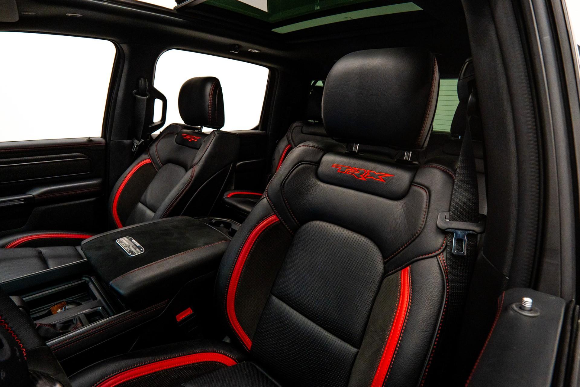 2023 RAM TRX in Black, photo 34 of 56