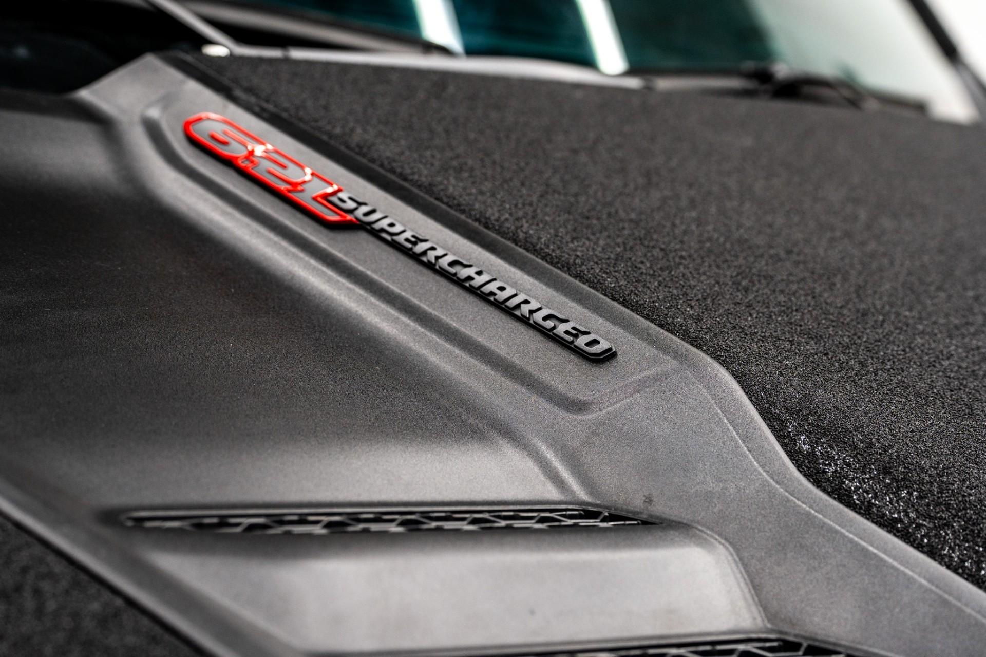 2023 RAM TRX in Black, photo 36 of 56