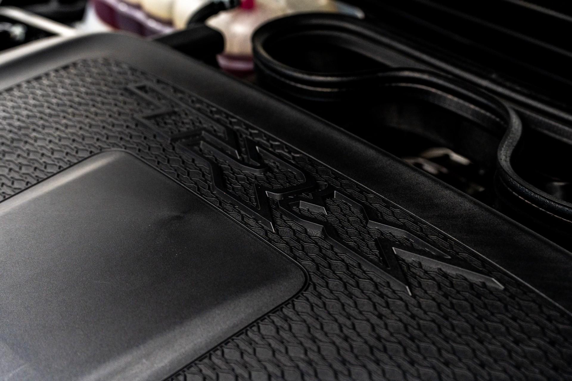 2023 RAM TRX in Black, photo 37 of 56