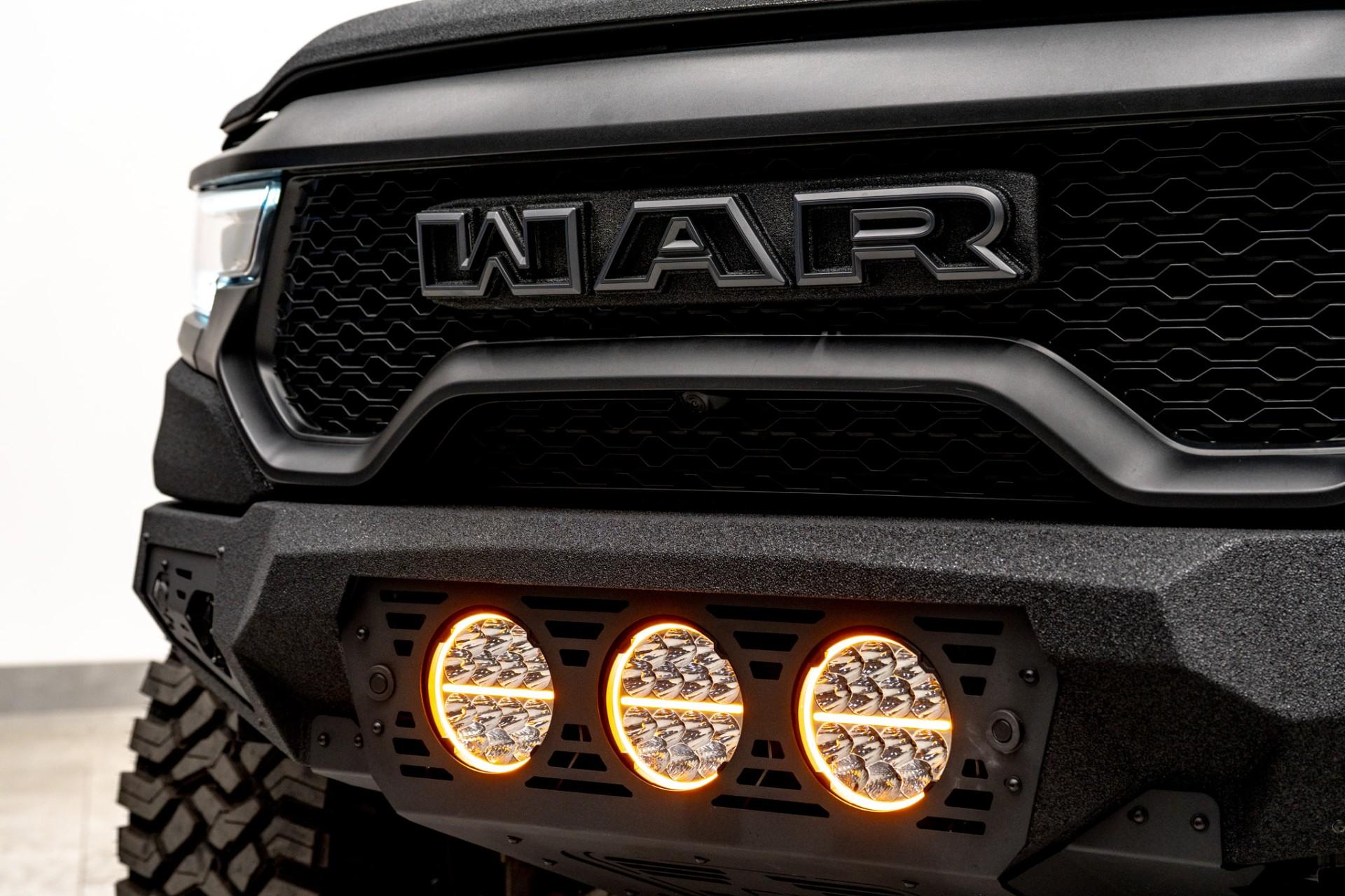 2023 RAM TRX in Black, photo 40 of 56