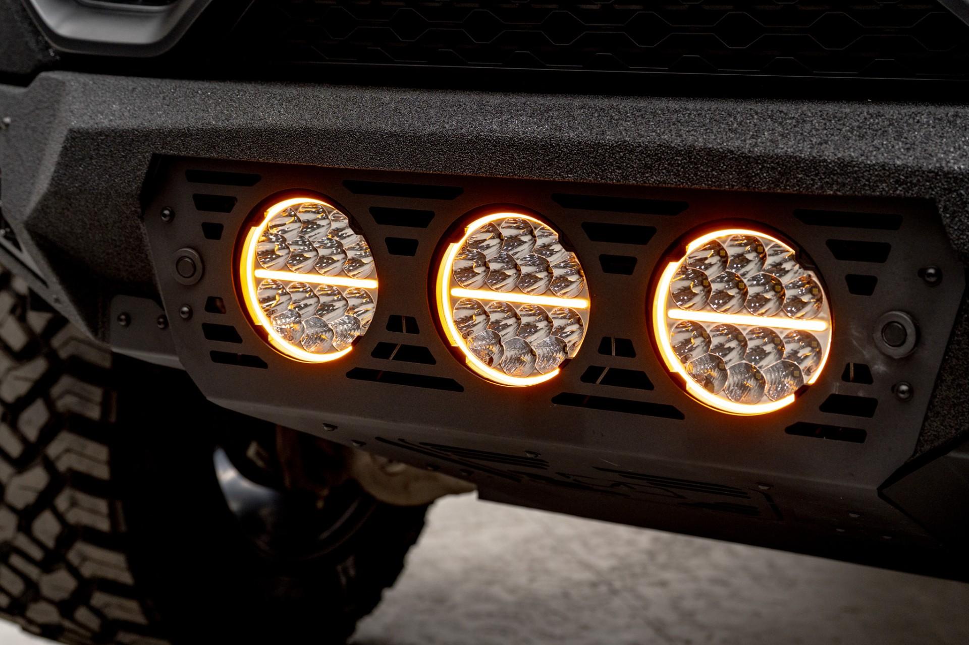 2023 RAM TRX in Black, photo 41 of 56