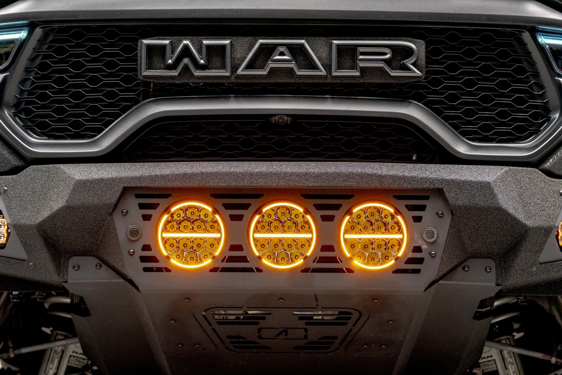 2023 RAM TRX in Black, photo 42 of 56