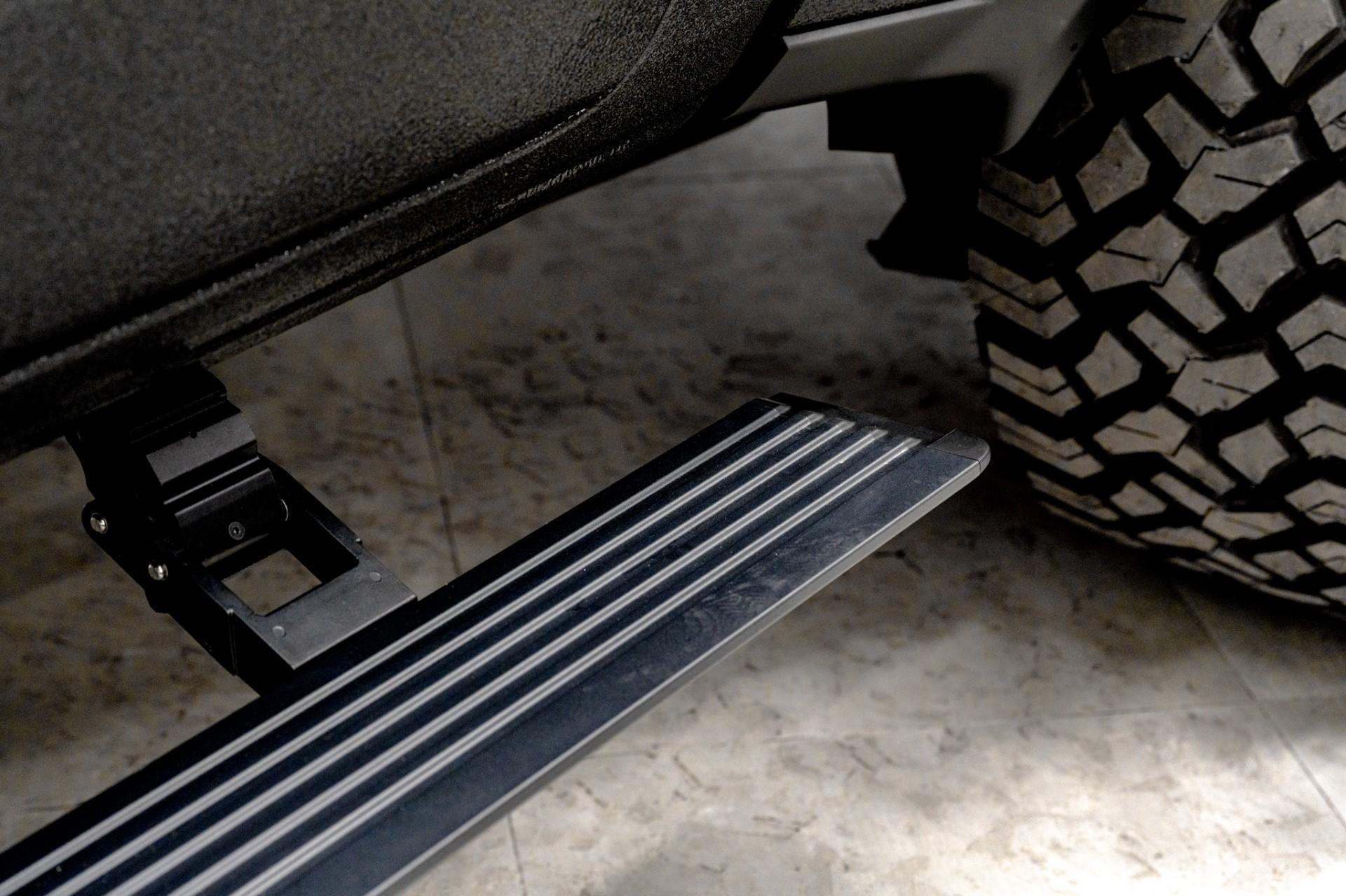2023 RAM TRX in Black, photo 44 of 56