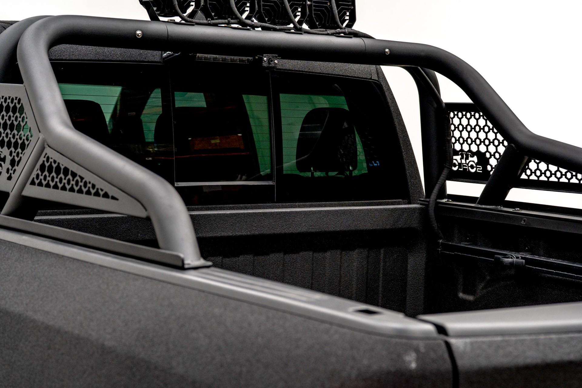 2023 RAM TRX in Black, photo 46 of 56