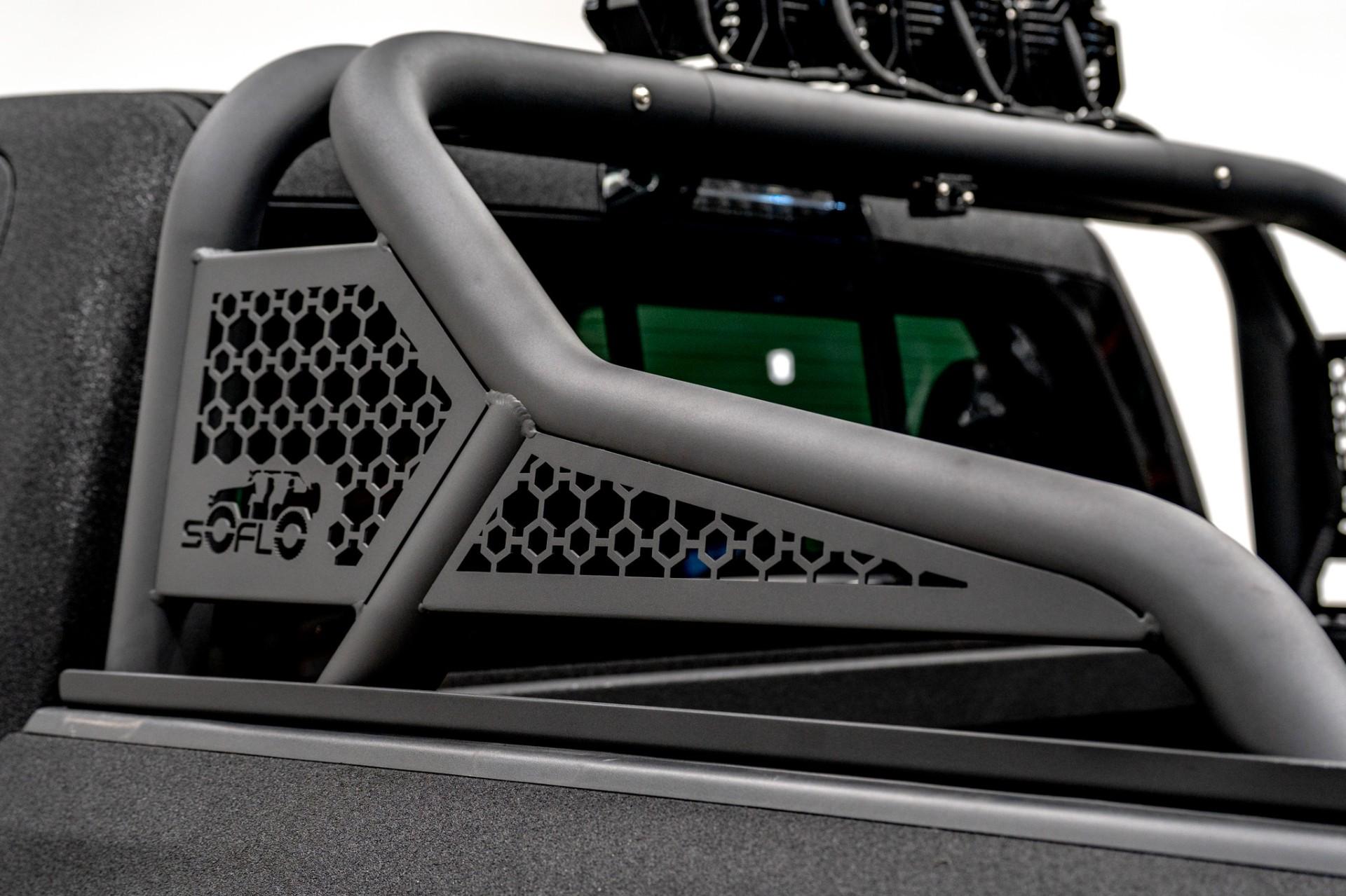 2023 RAM TRX in Black, photo 47 of 56