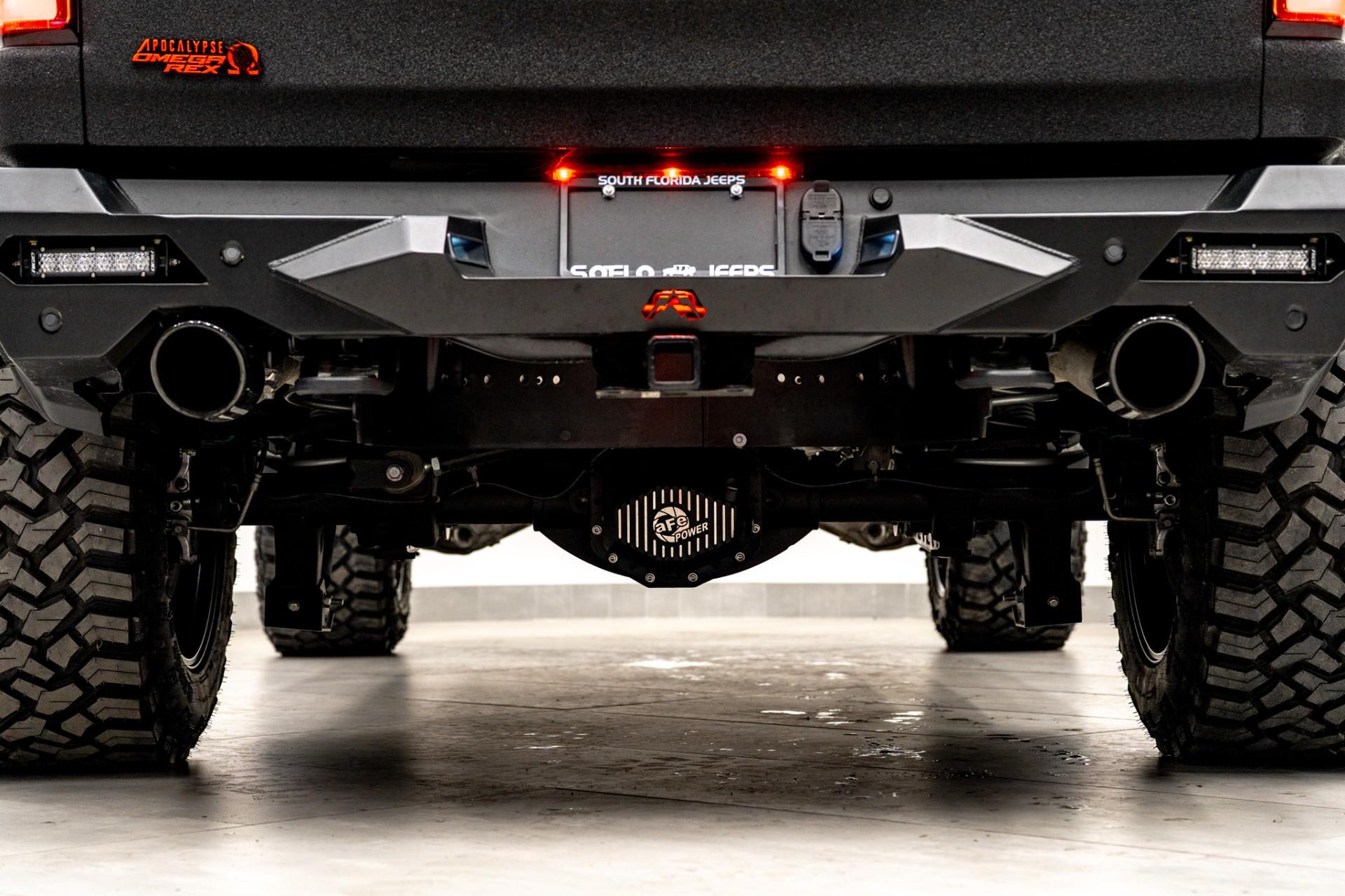 2023 RAM TRX in Black, photo 53 of 56
