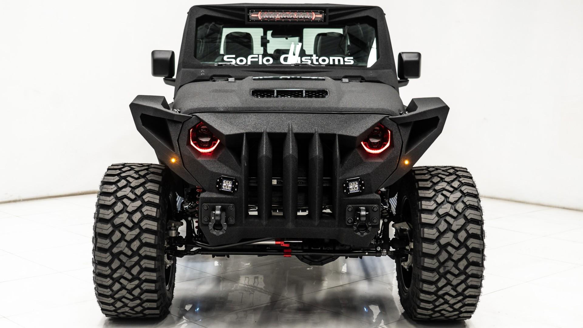 2025 JEEP GLADIATOR in Black, photo 26 of 48