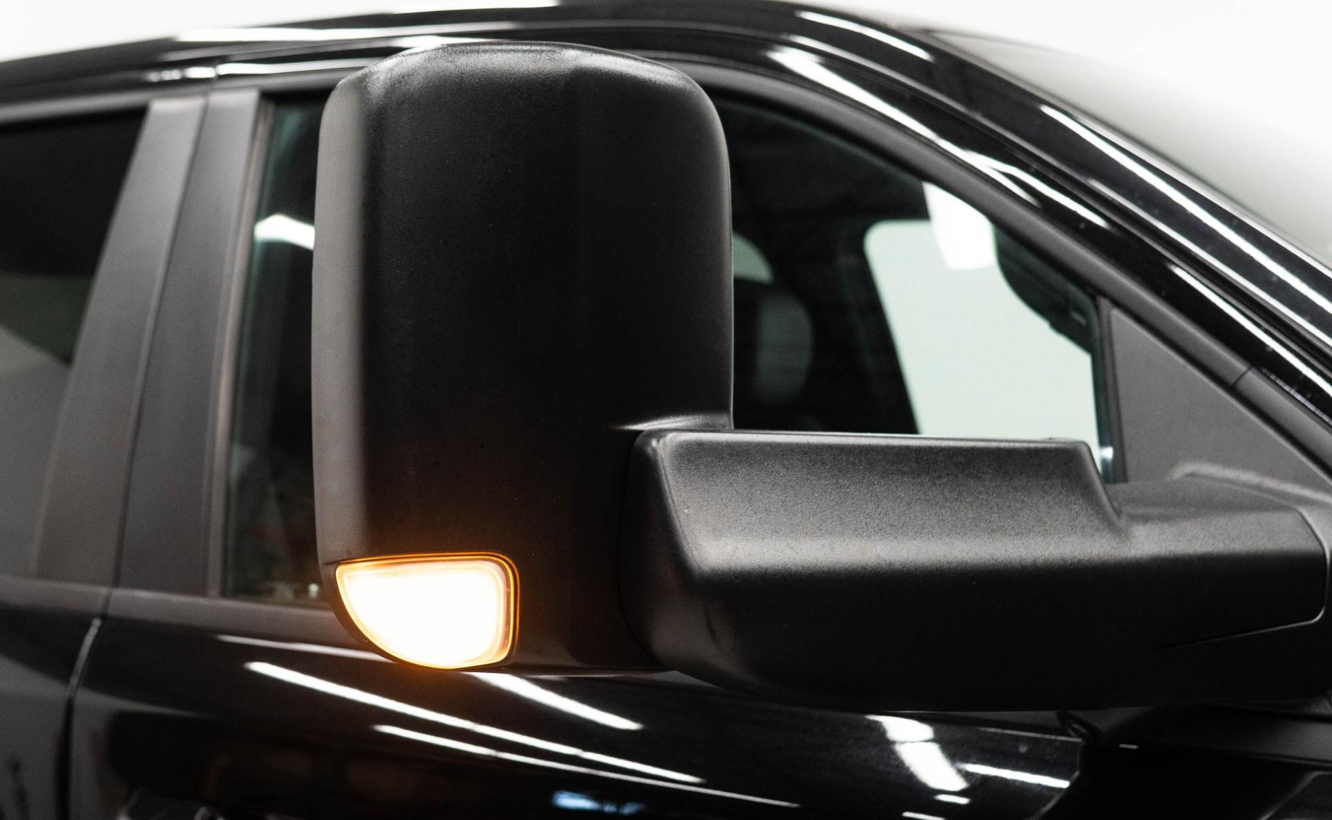 2023 RAM TRX in Black, photo 16 of 48