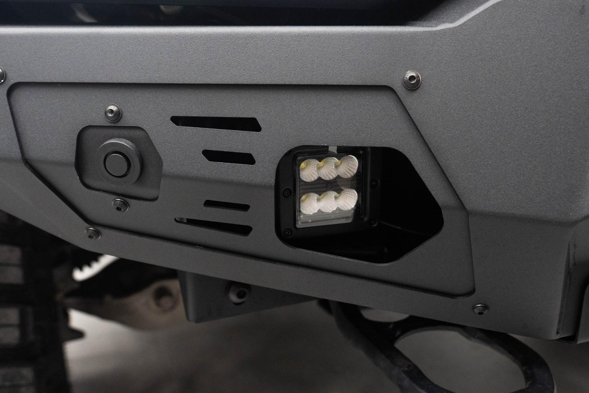 2023 RAM TRX in Black, photo 17 of 48