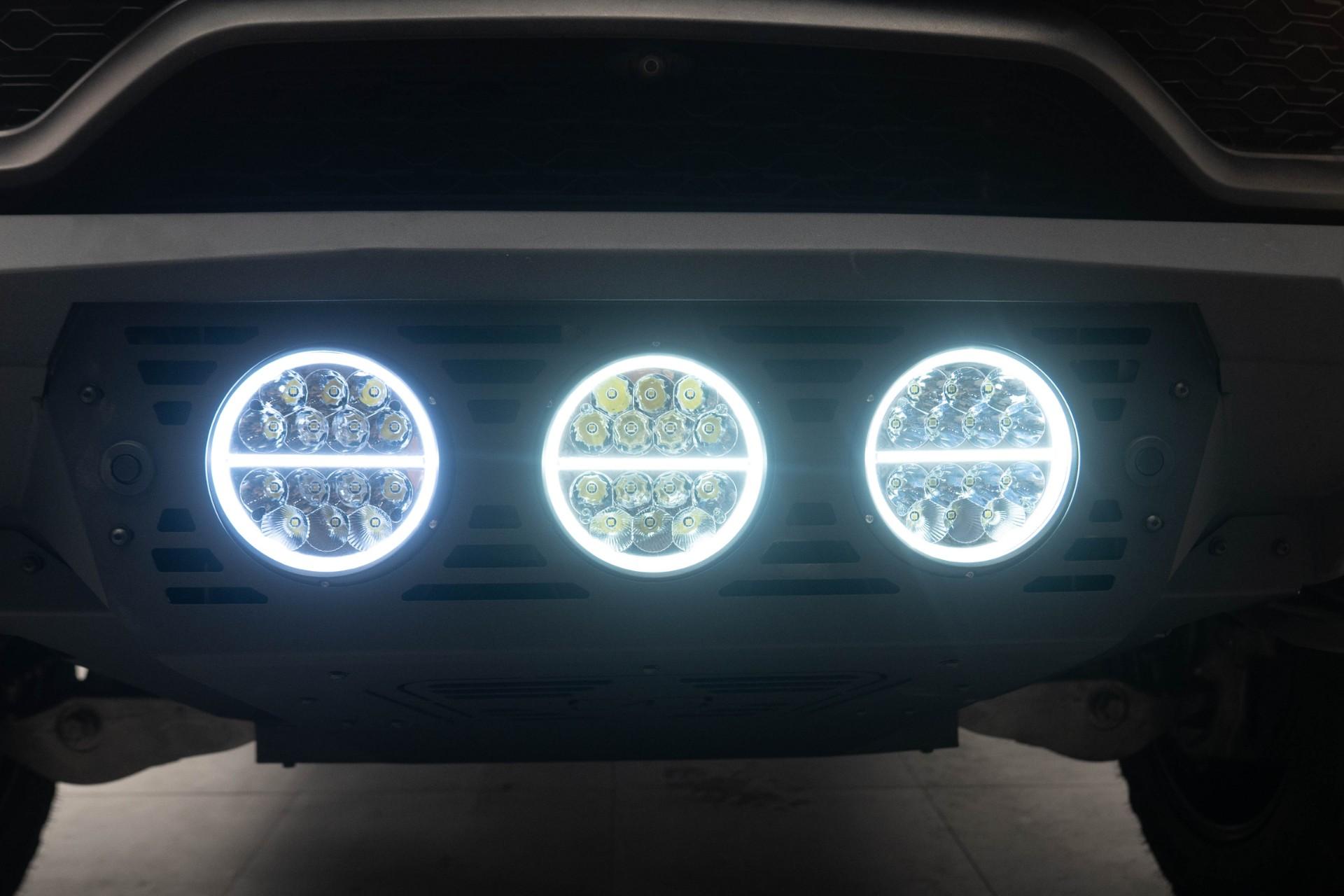 2023 RAM TRX in Black, photo 20 of 48
