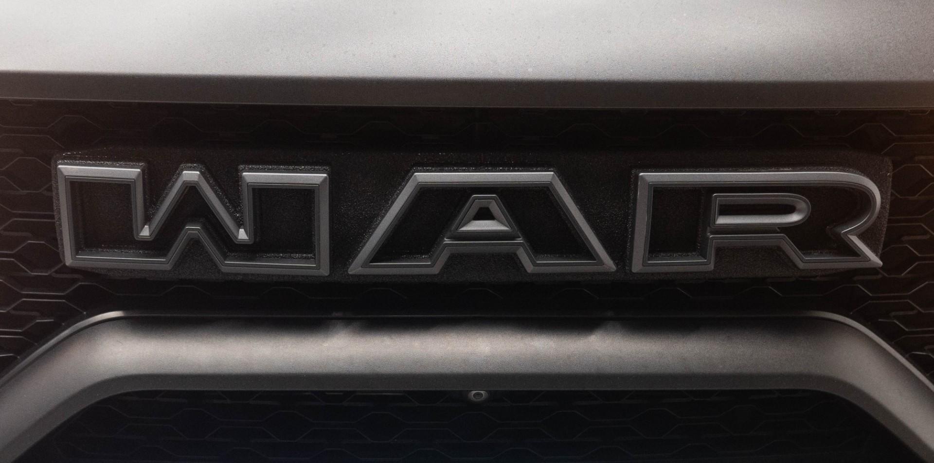 2023 RAM TRX in Black, photo 21 of 48