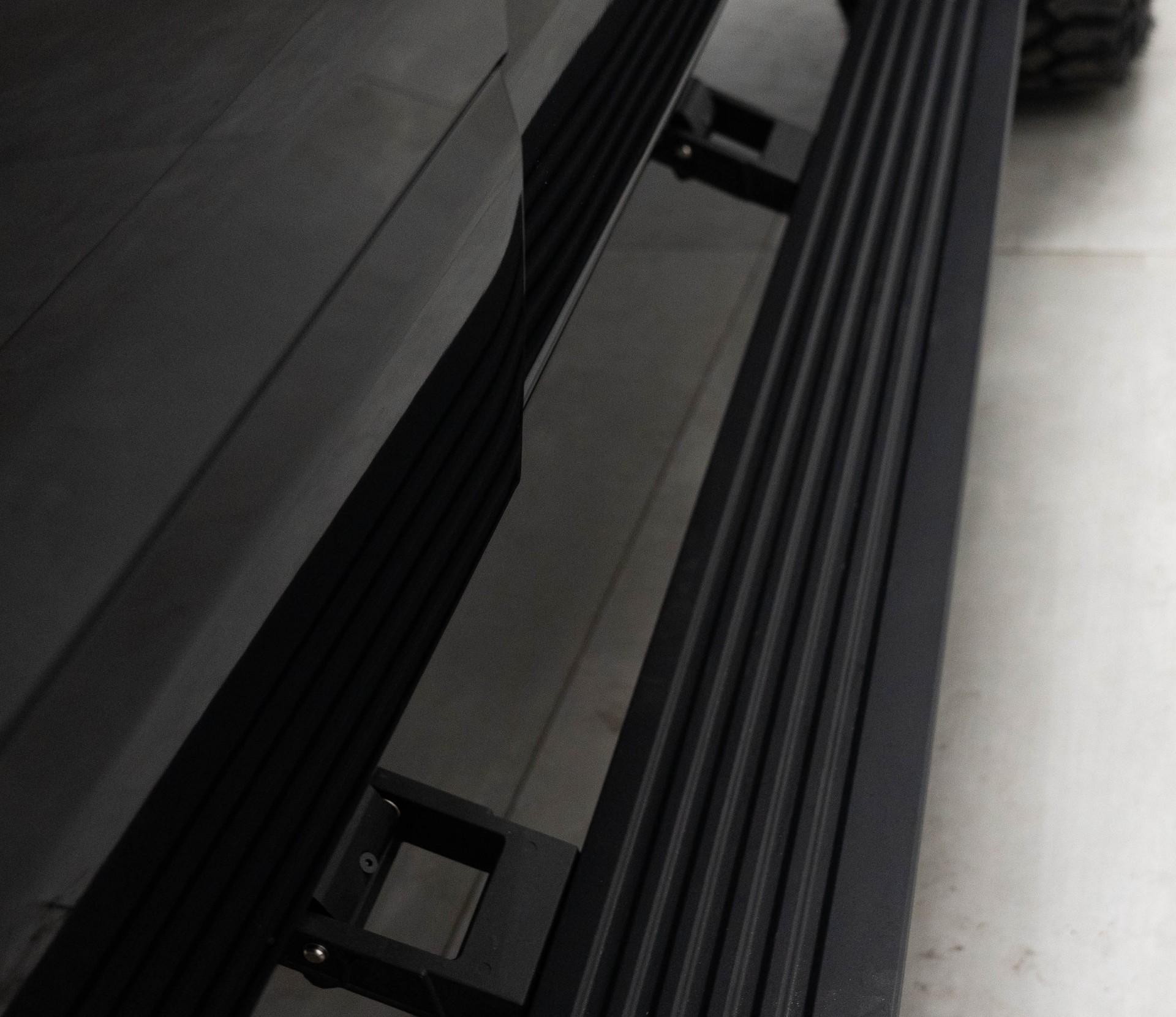 2023 RAM TRX in Black, photo 24 of 48