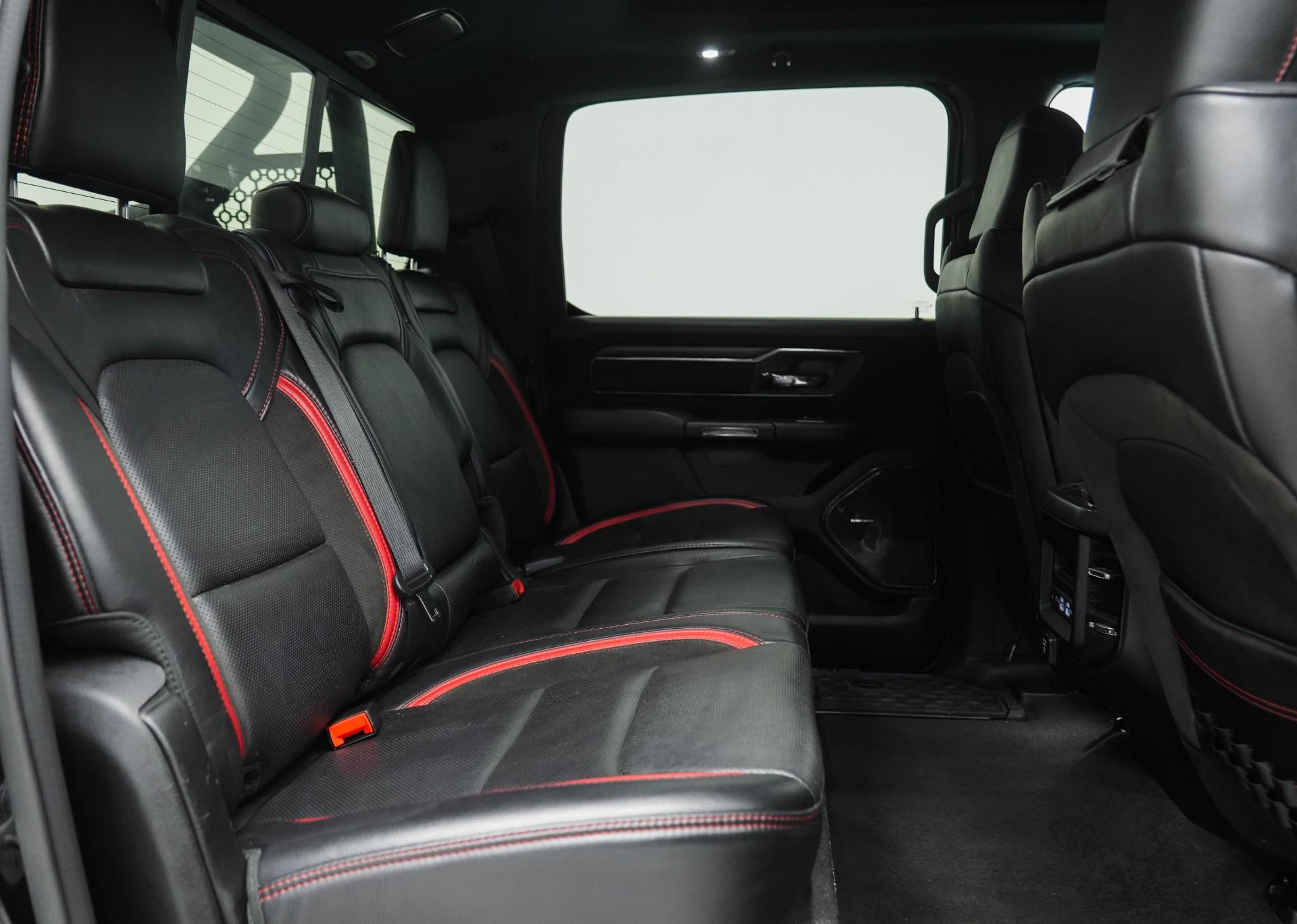 2023 RAM TRX in Black, photo 26 of 48