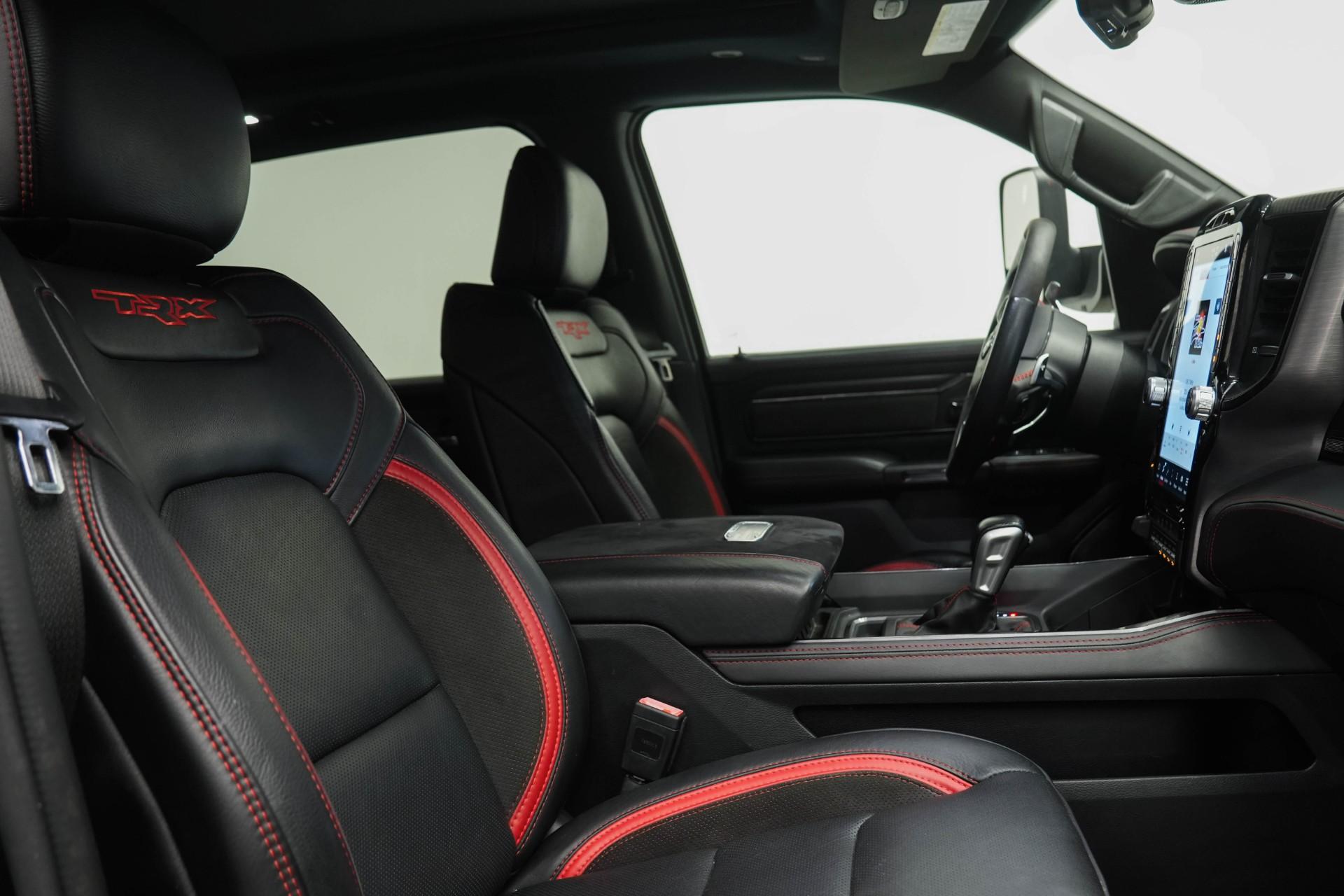 2023 RAM TRX in Black, photo 3 of 48