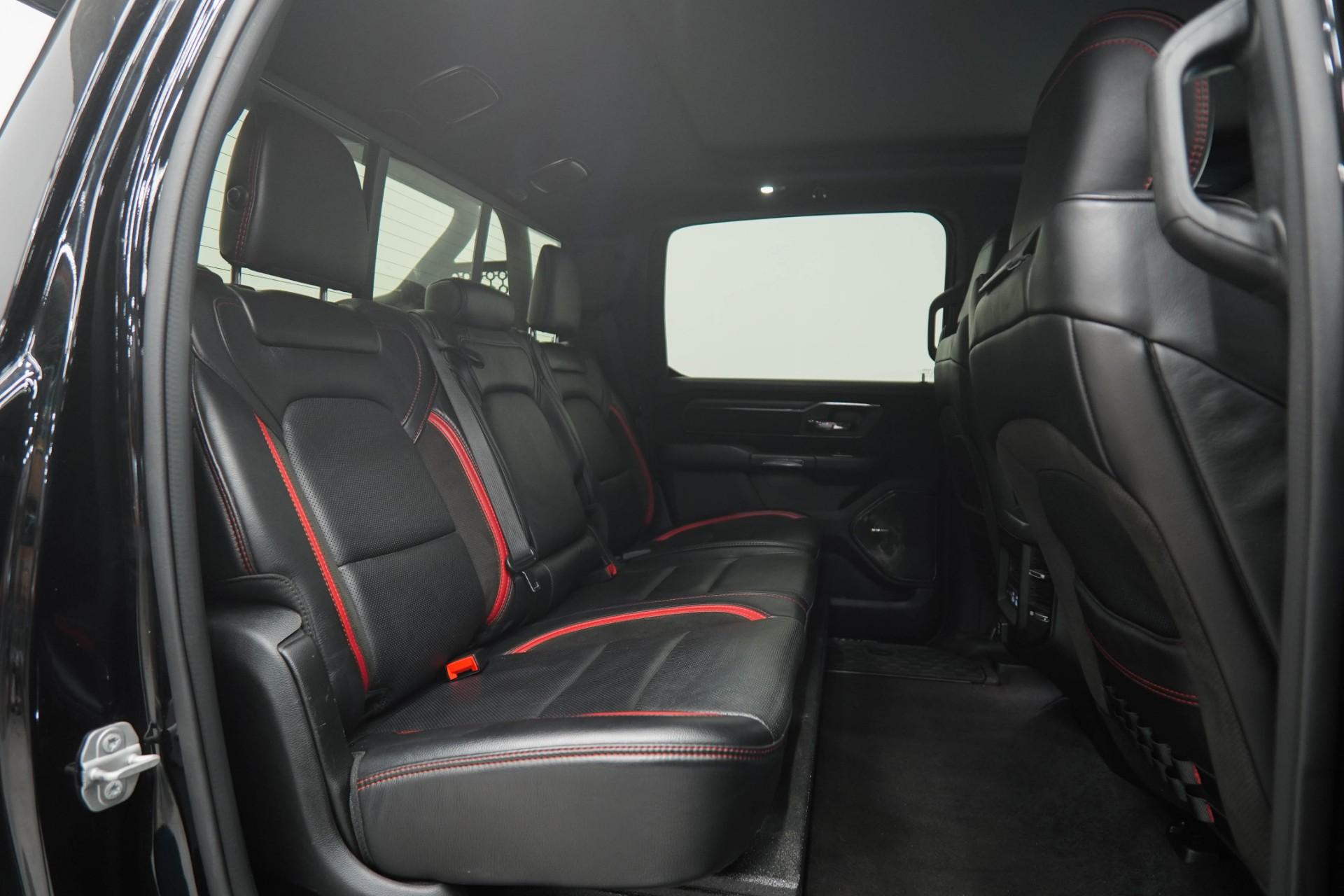 2023 RAM TRX in Black, photo 27 of 48