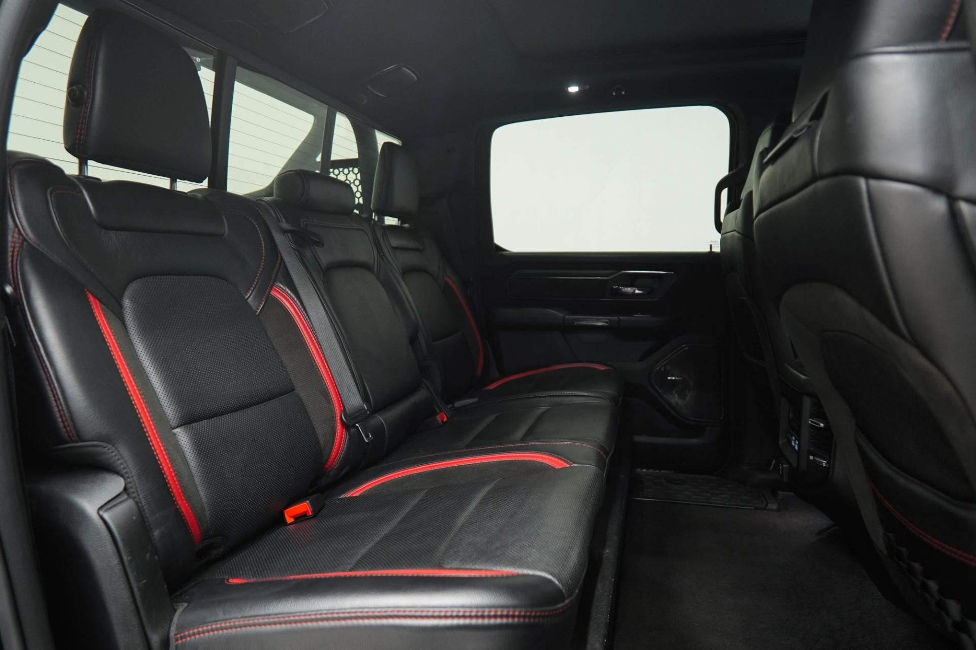 2023 RAM TRX in Black, photo 28 of 48