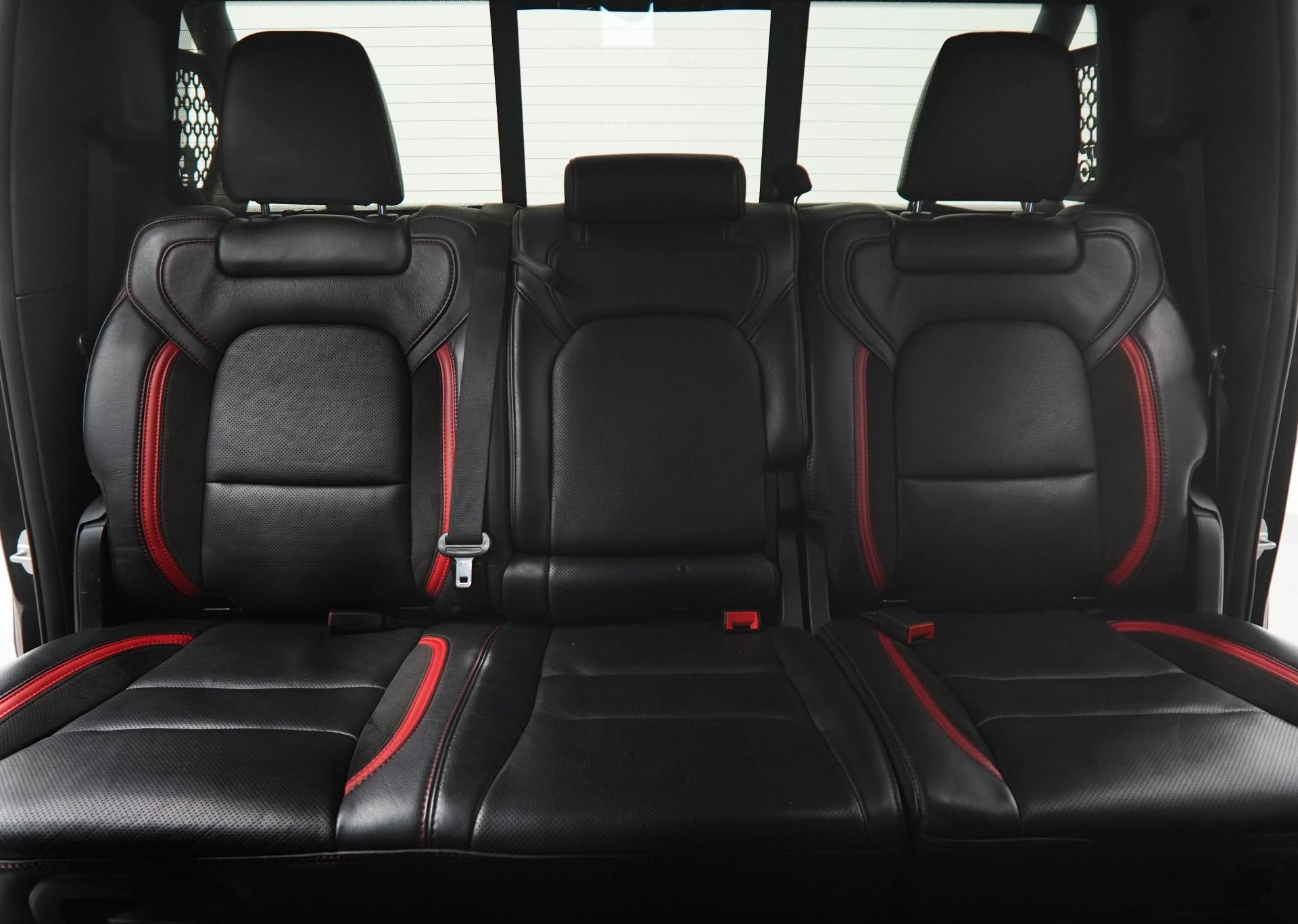 2023 RAM TRX in Black, photo 30 of 48