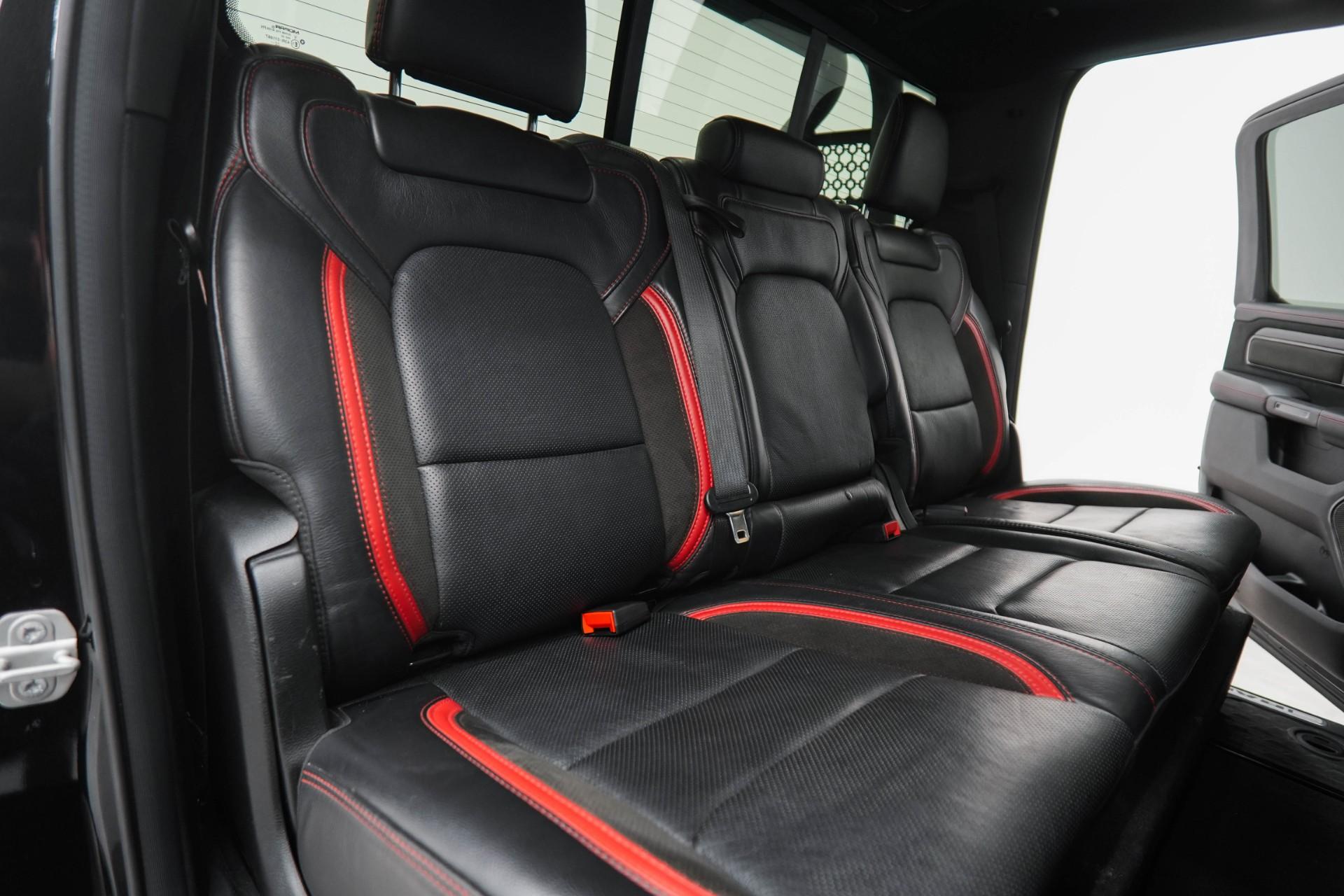 2023 RAM TRX in Black, photo 31 of 48