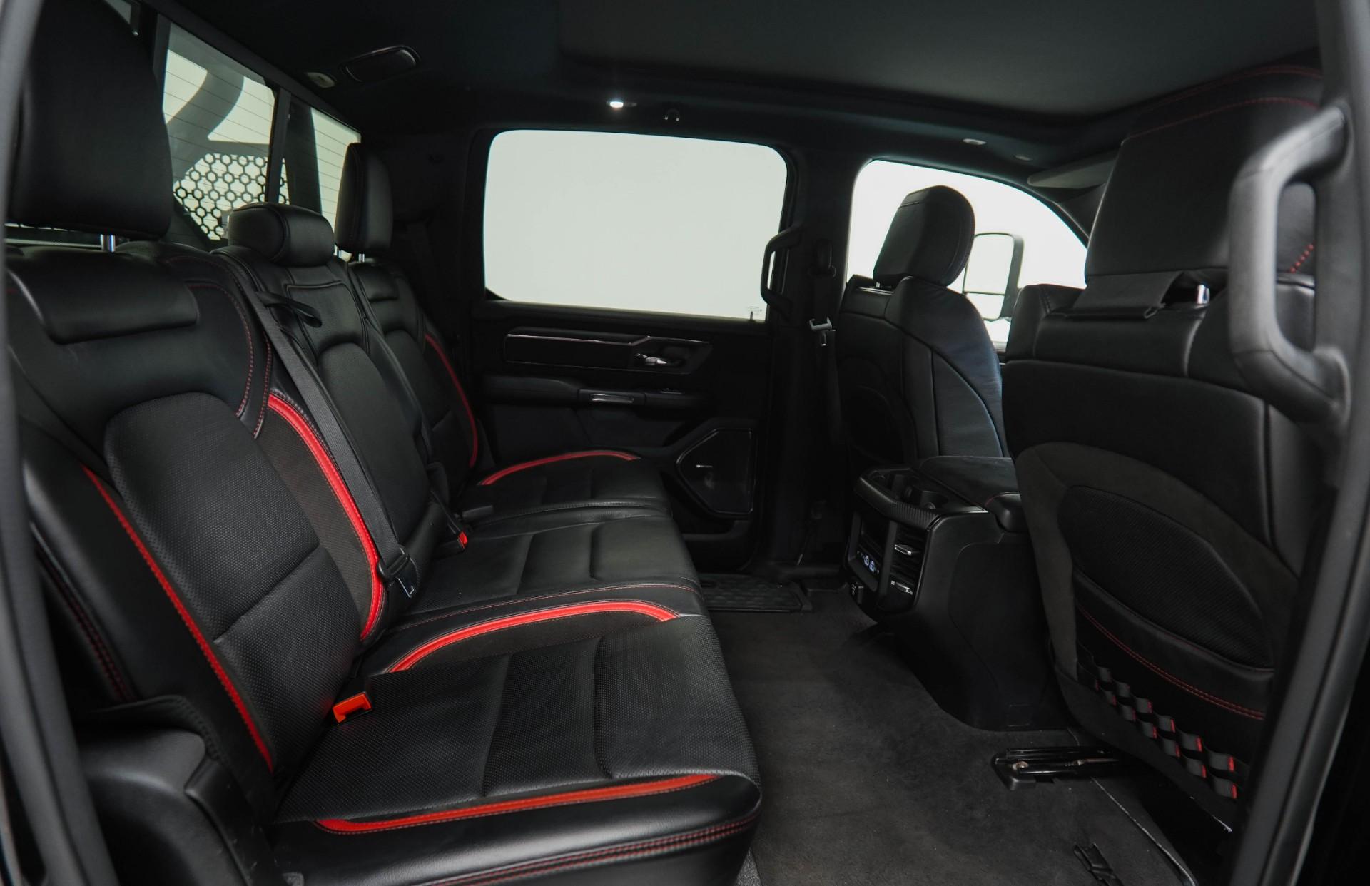 2023 RAM TRX in Black, photo 32 of 48