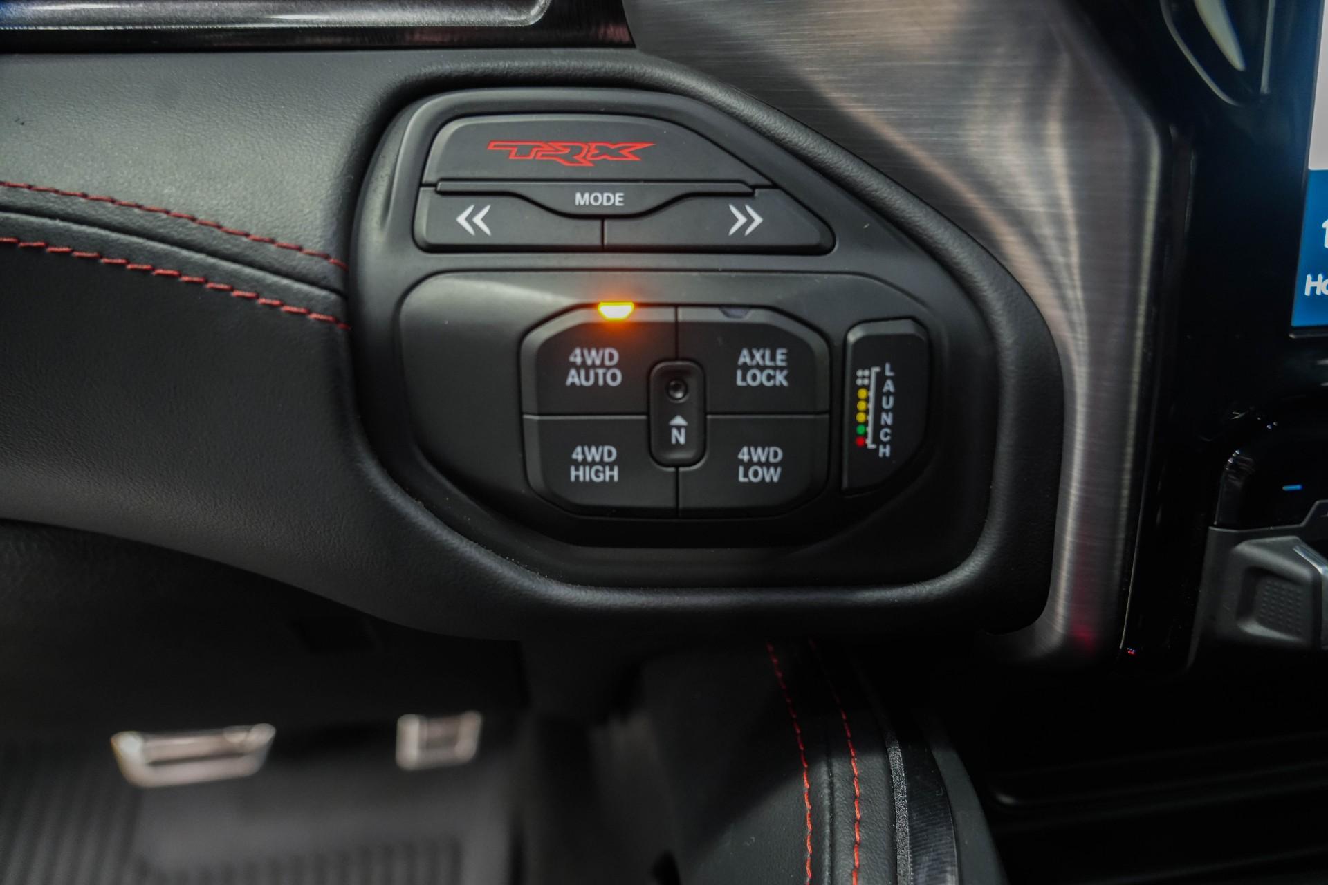 2023 RAM TRX in Black, photo 39 of 48
