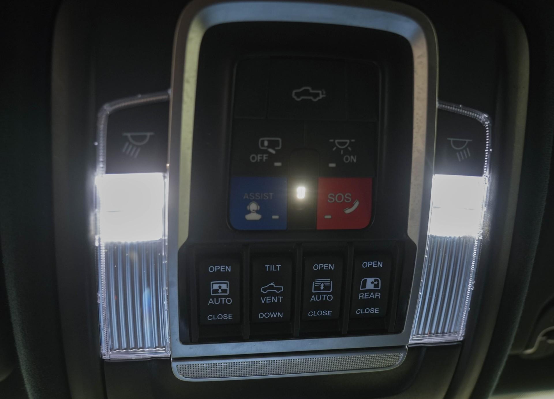 2023 RAM TRX in Black, photo 40 of 48