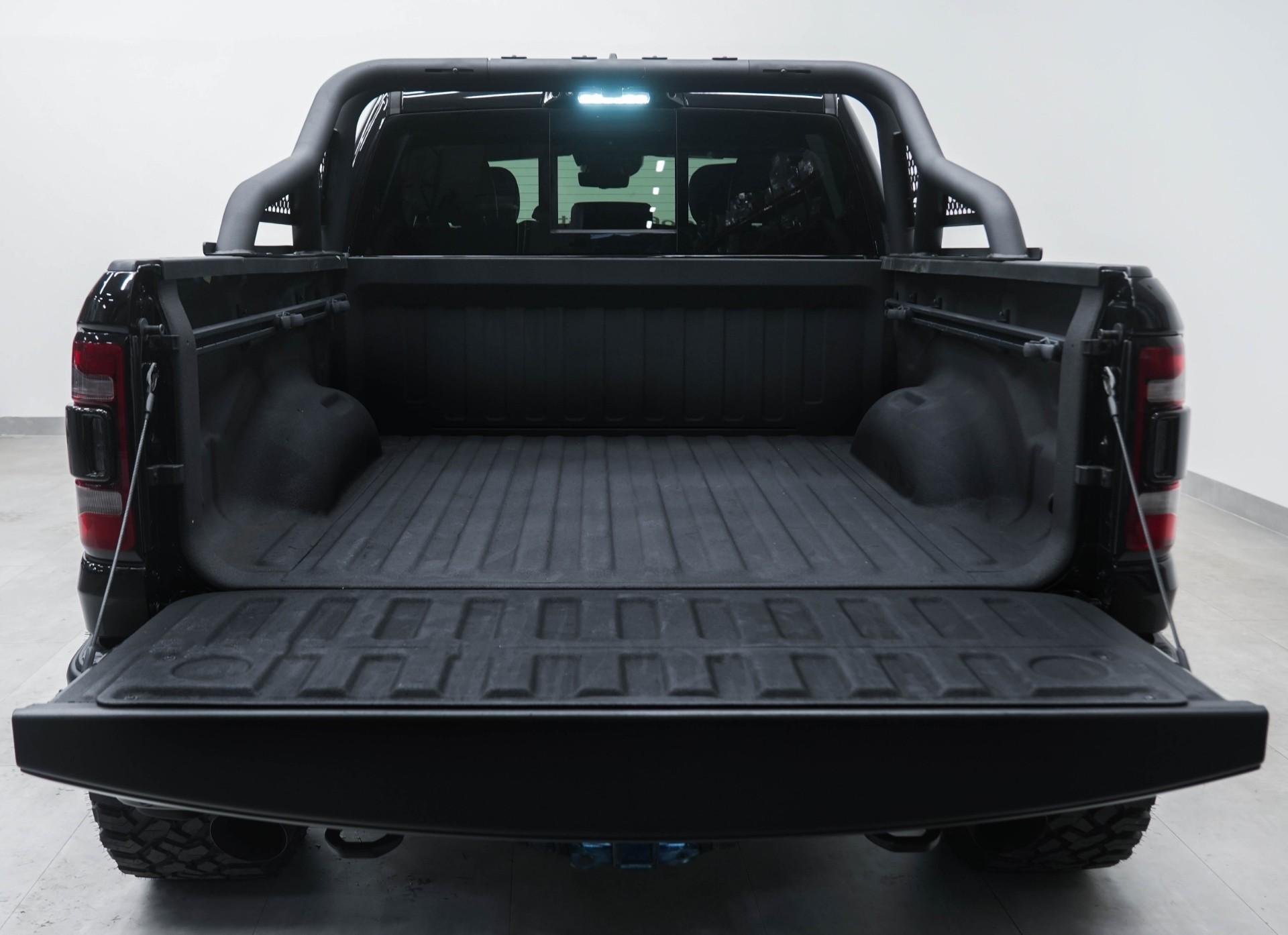 2023 RAM TRX in Black, photo 45 of 48