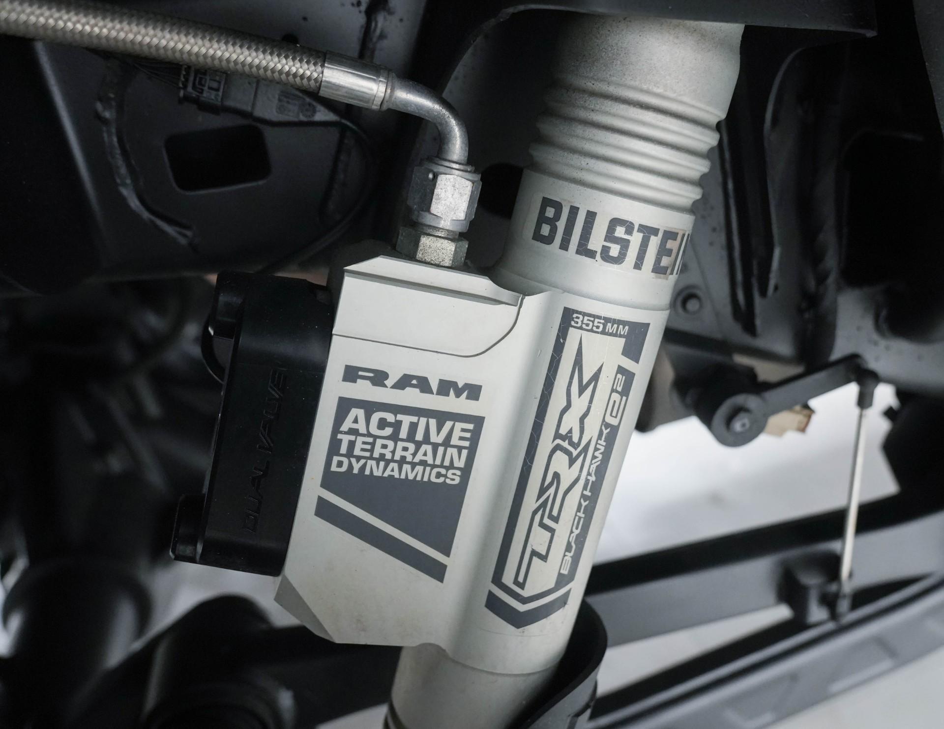 2023 RAM TRX in Black, photo 47 of 48