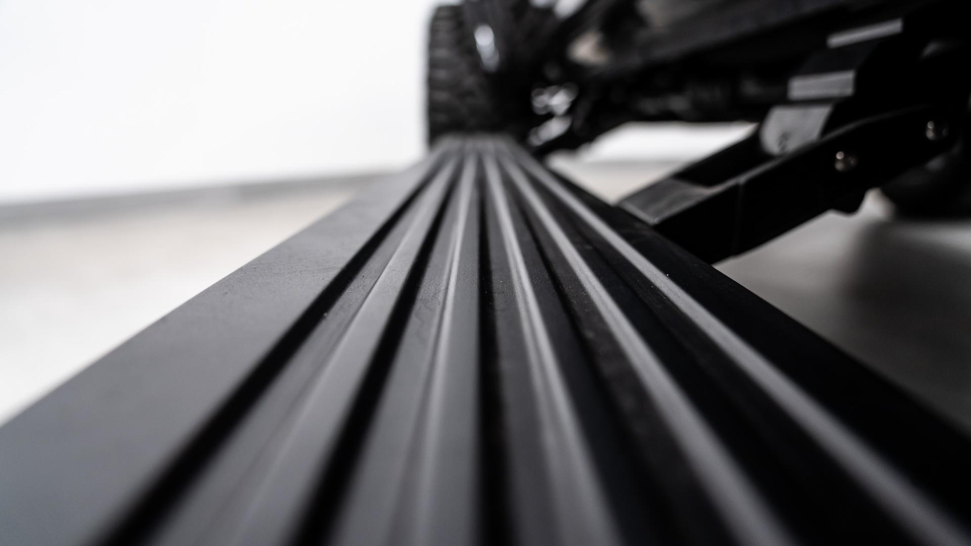 2023 RAM TRX in Black, photo 12 of 54