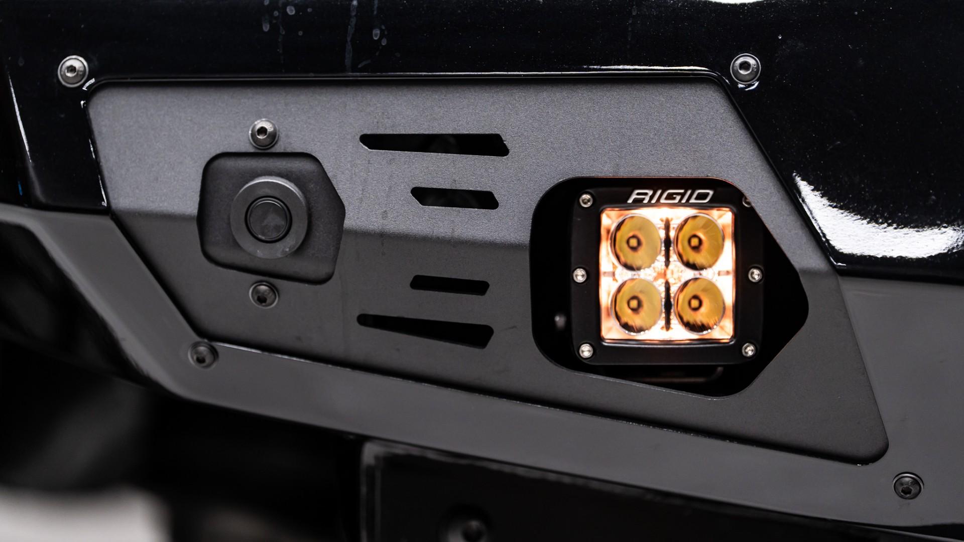 2023 RAM TRX in Black, photo 25 of 54