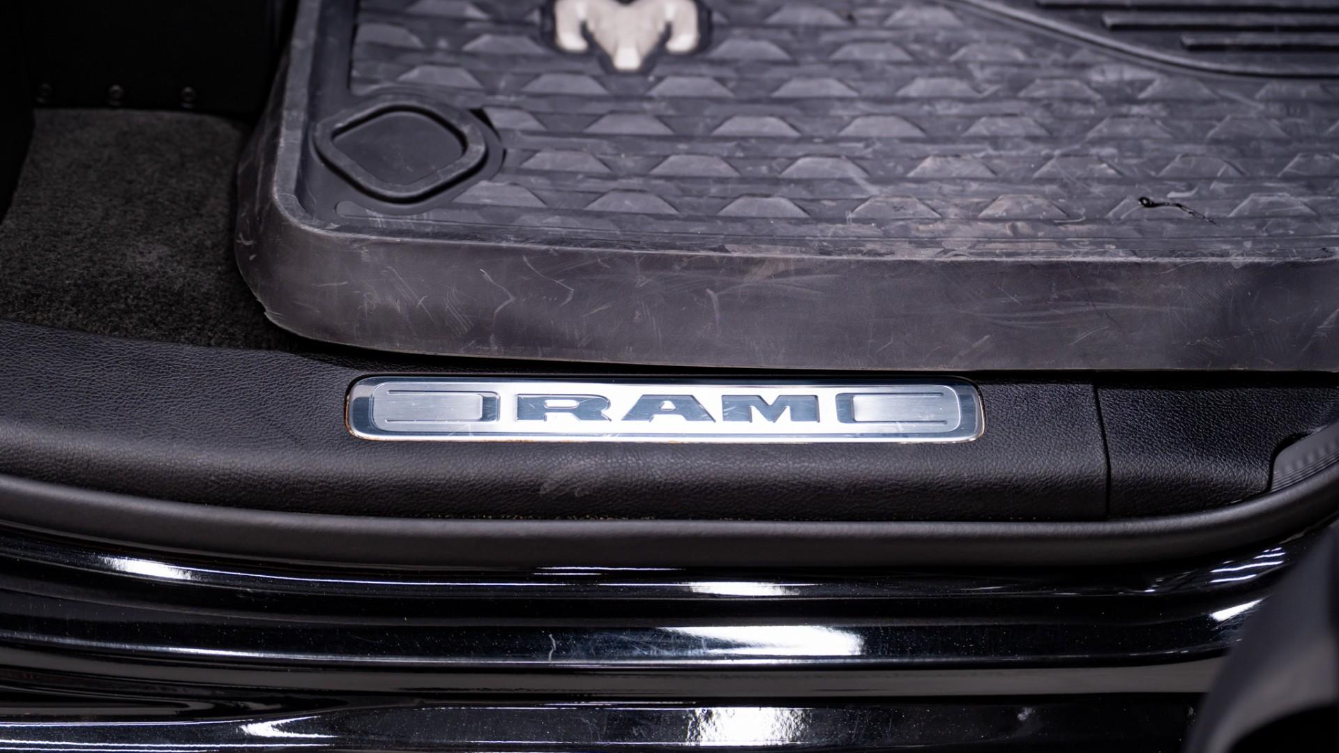 2023 RAM TRX in Black, photo 30 of 54