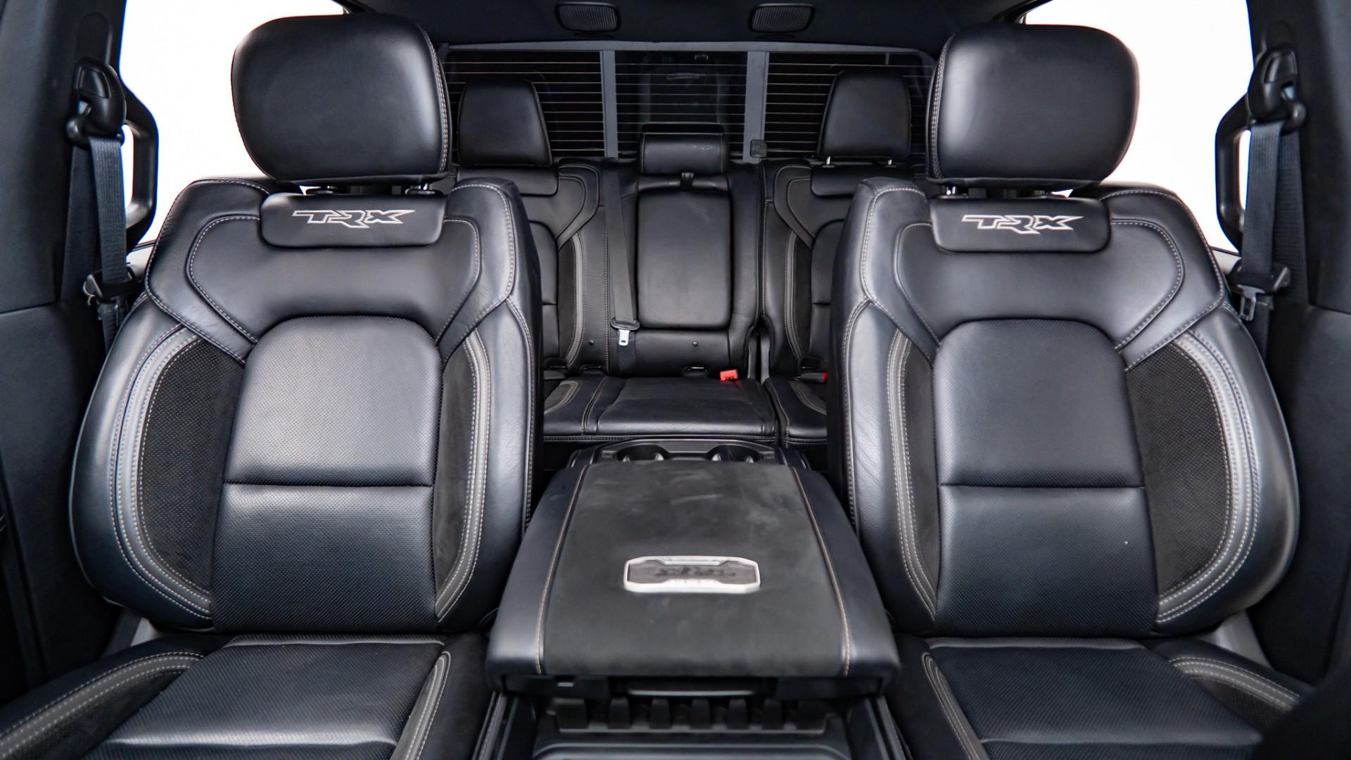 2023 RAM TRX in Black, photo 3 of 54