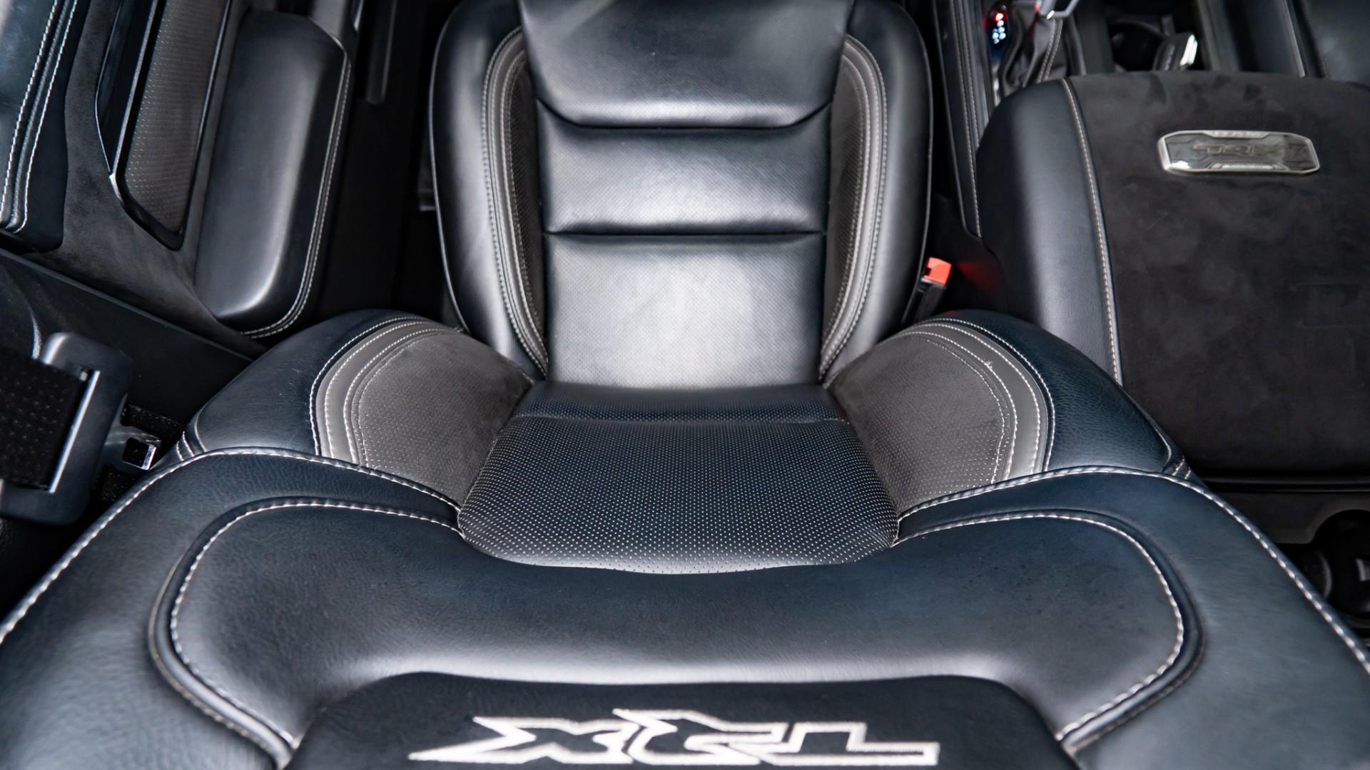 2023 RAM TRX in Black, photo 42 of 54