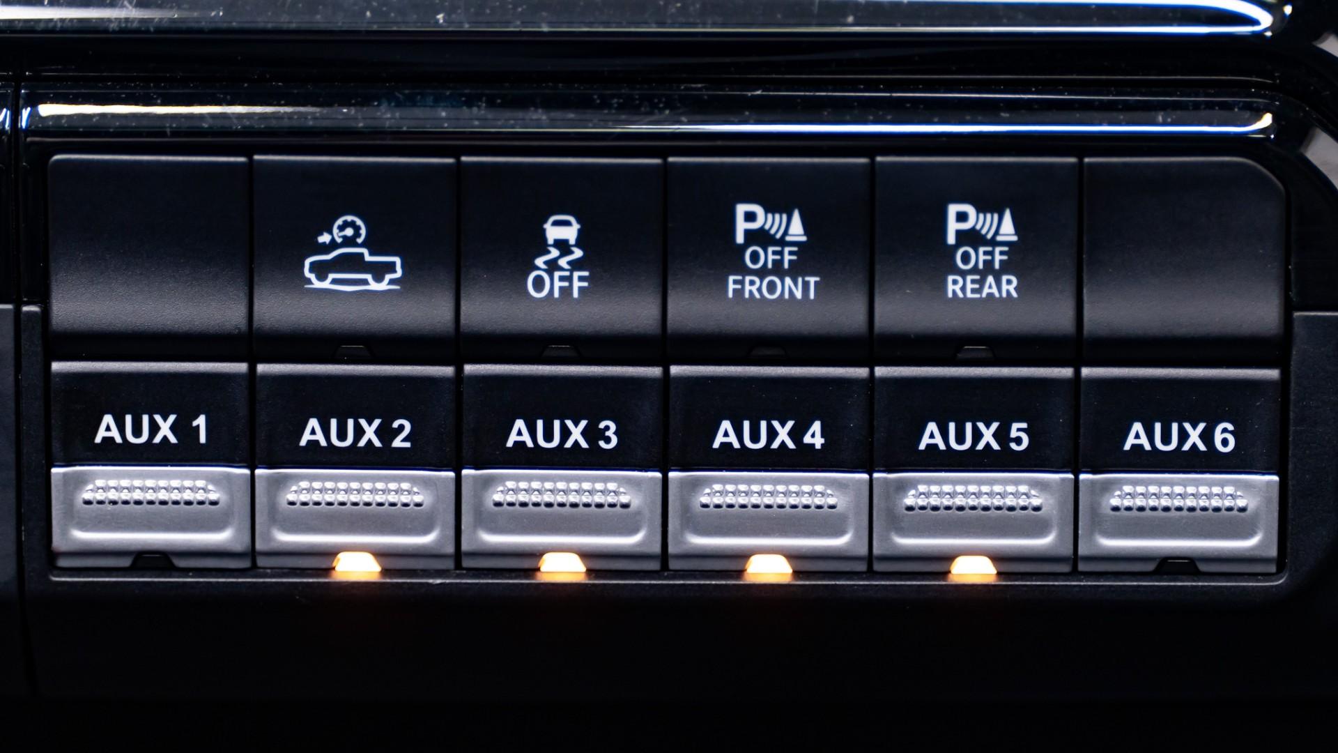 2023 RAM TRX in Black, photo 44 of 54