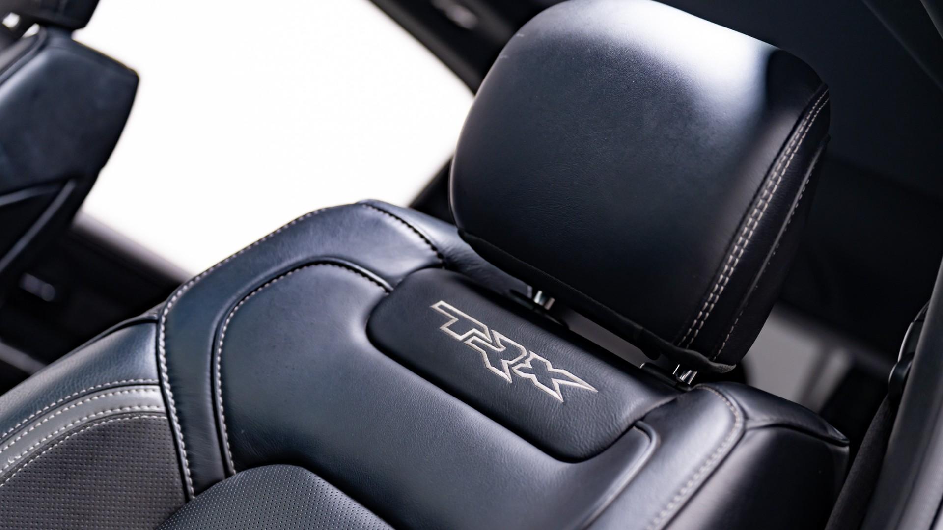 2023 RAM TRX in Black, photo 52 of 54