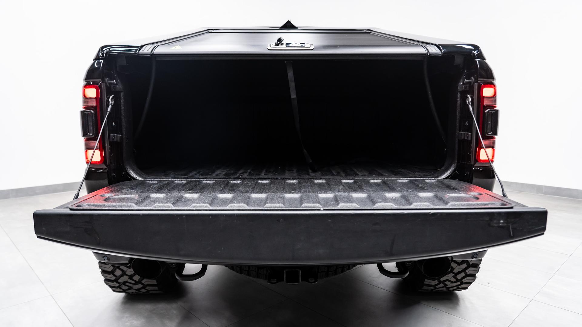 2023 RAM TRX in Black, photo 54 of 54