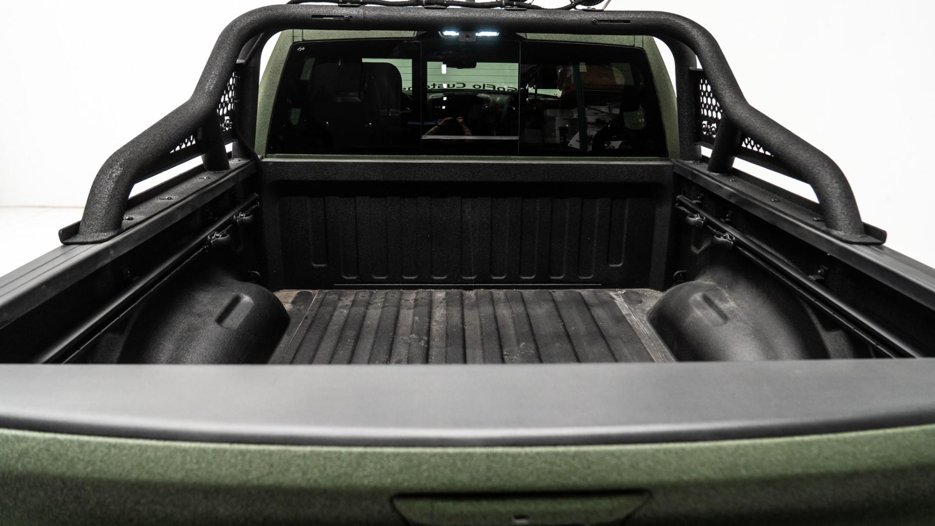 2024 RAM TRX in Green, photo 10 of 54