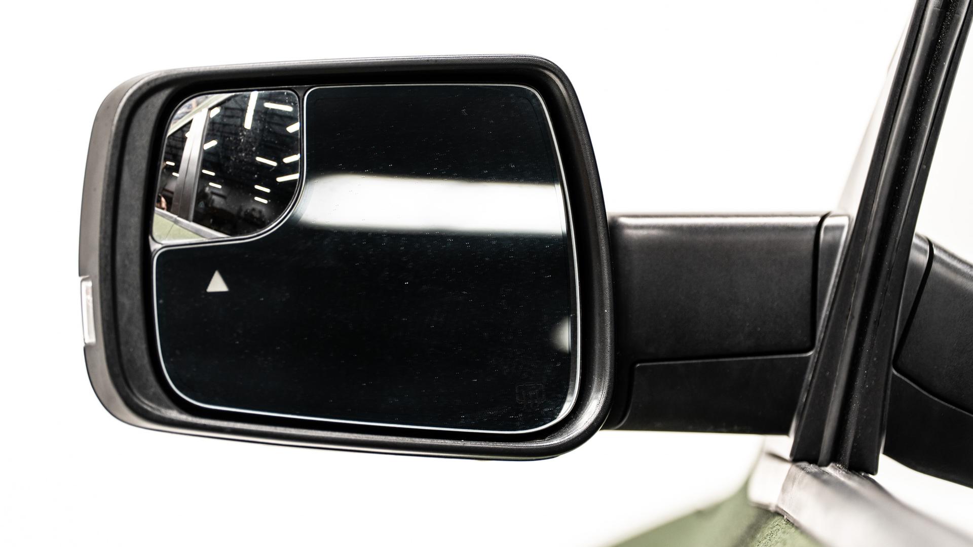 2024 RAM TRX in Green, photo 44 of 54