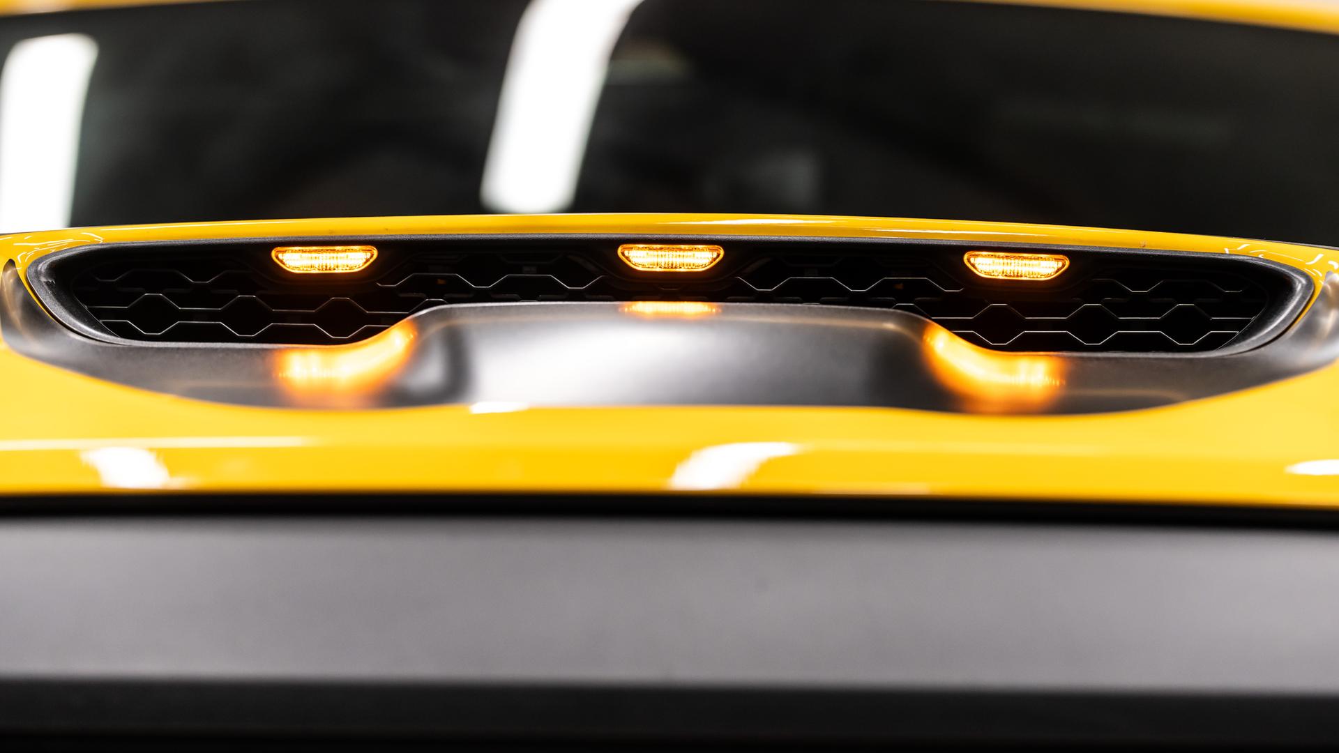 2023 RAM TRX in Yellow, photo 24 of 58