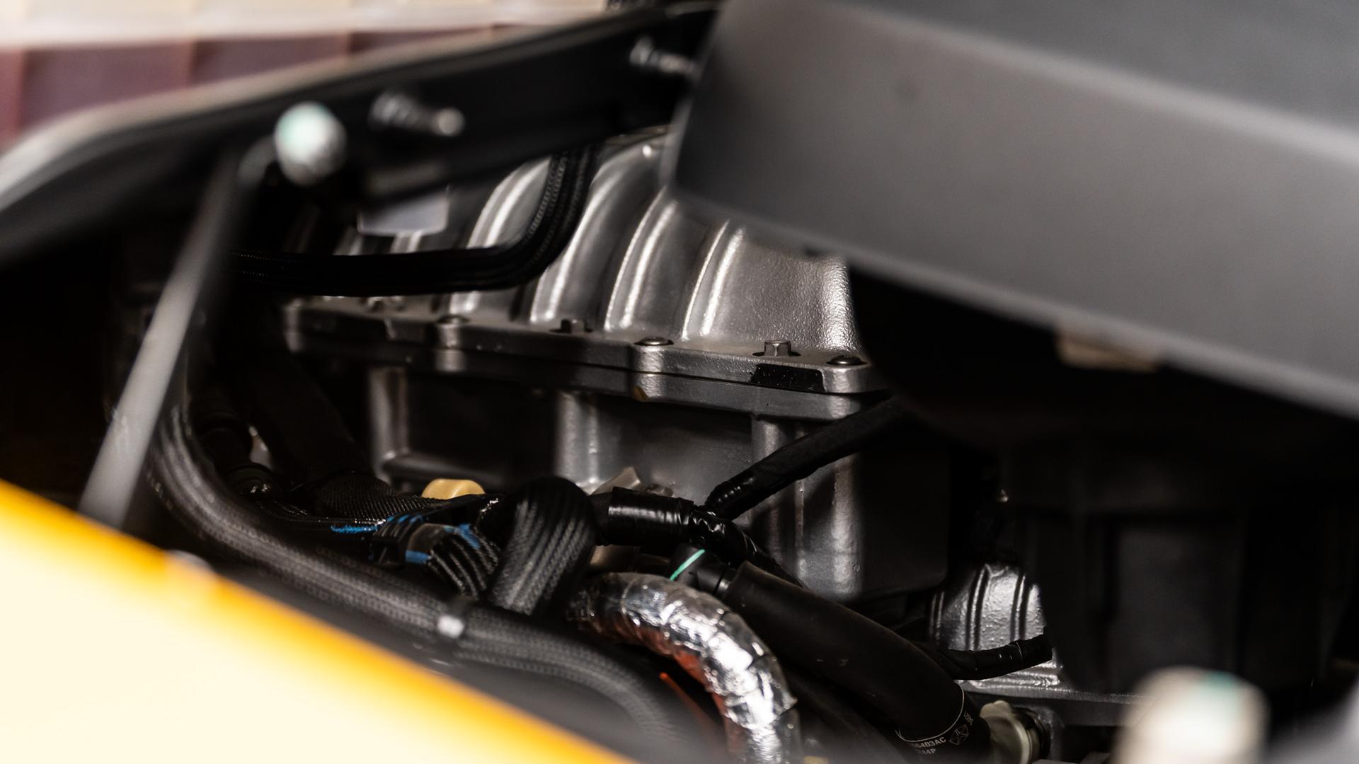 2023 RAM TRX in Yellow, photo 31 of 58