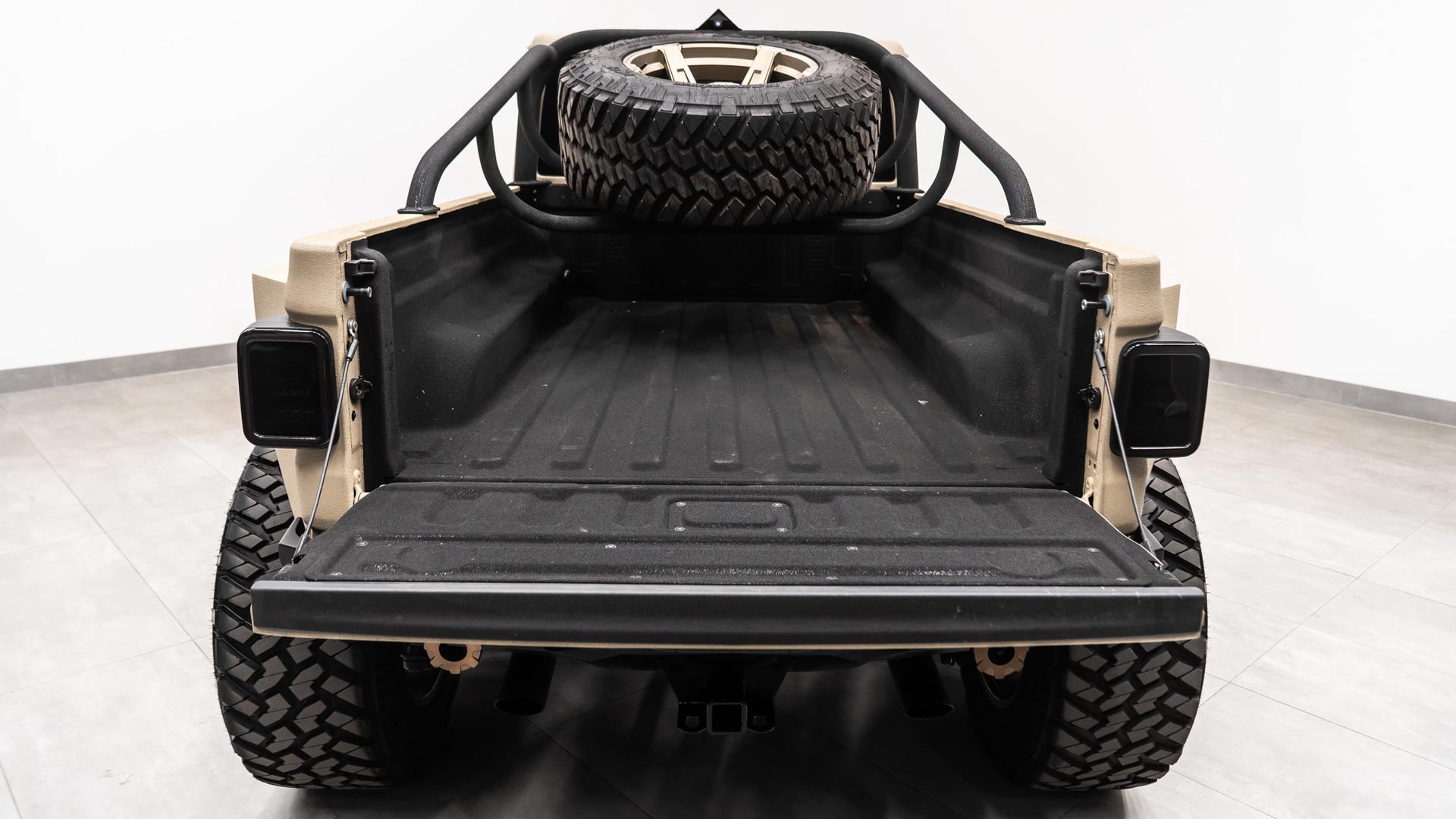 2023 APOCALYPSE HELLFIRE in Tan, photo 45 of 55